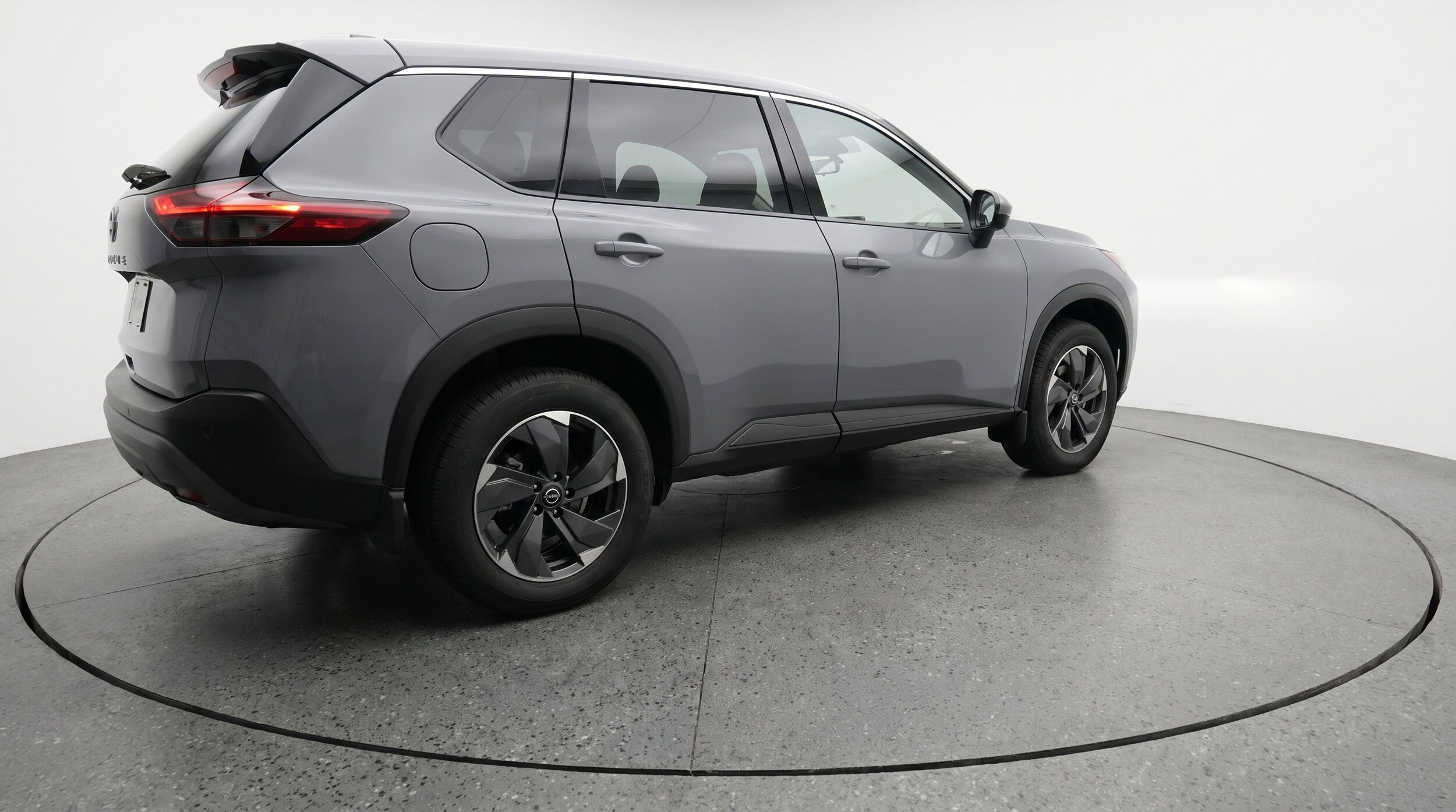 Thumbnail: 2025 Nissan Rogue - 9