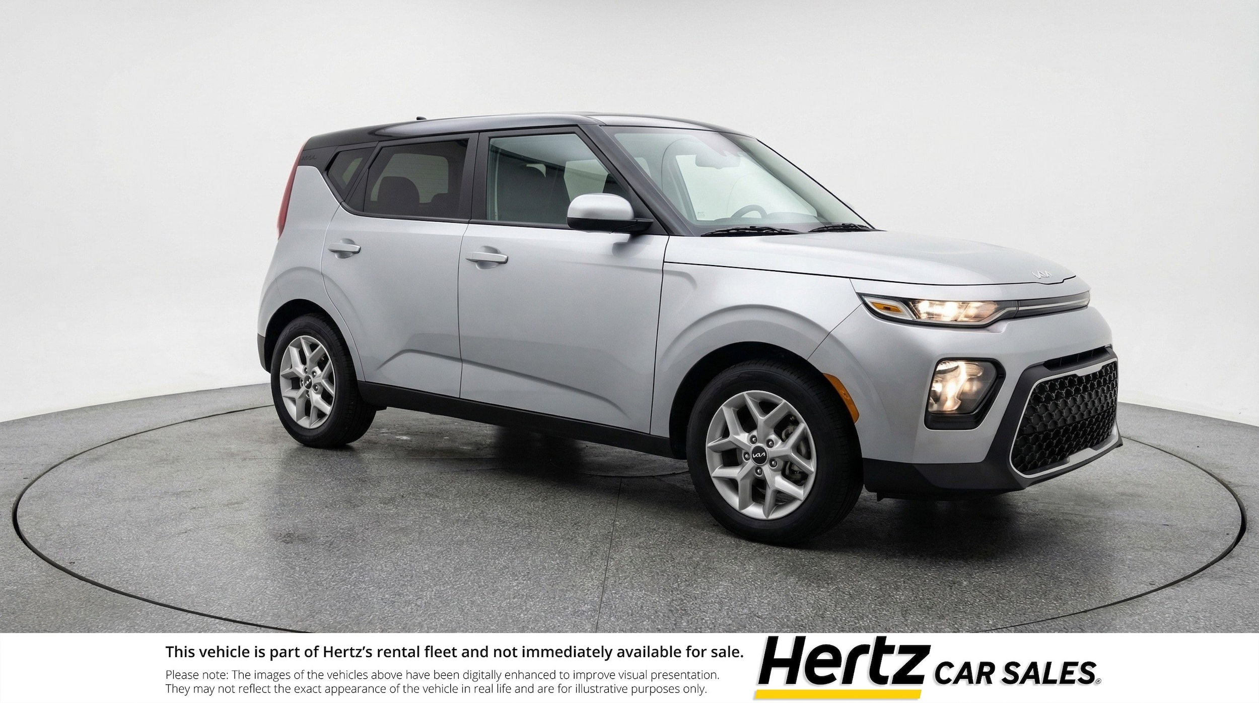Thumbnail: 2025 Kia Soul - 1