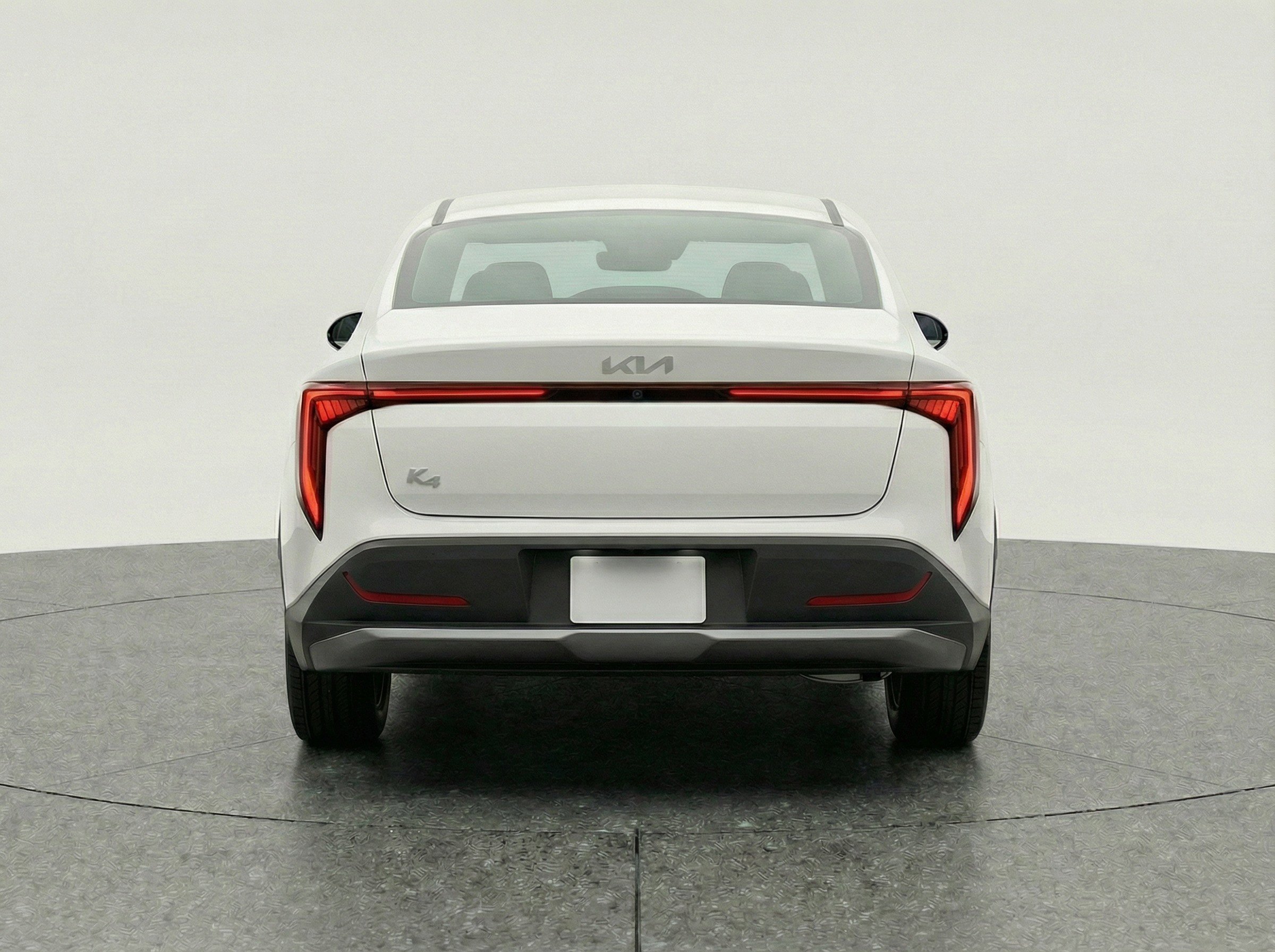 Thumbnail: 2025 Kia K4 - 7