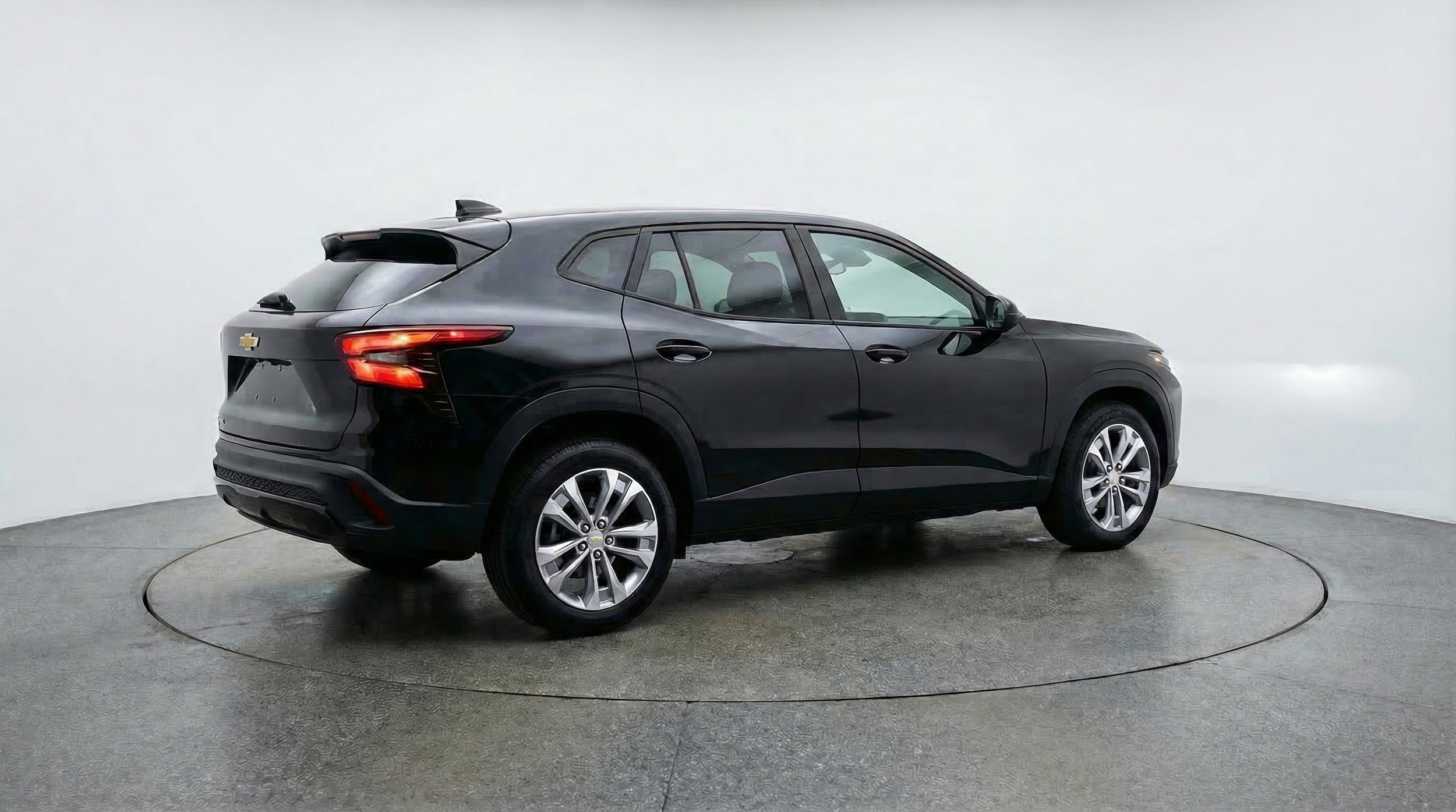 Thumbnail: 2025 Chevrolet Equinox - 9