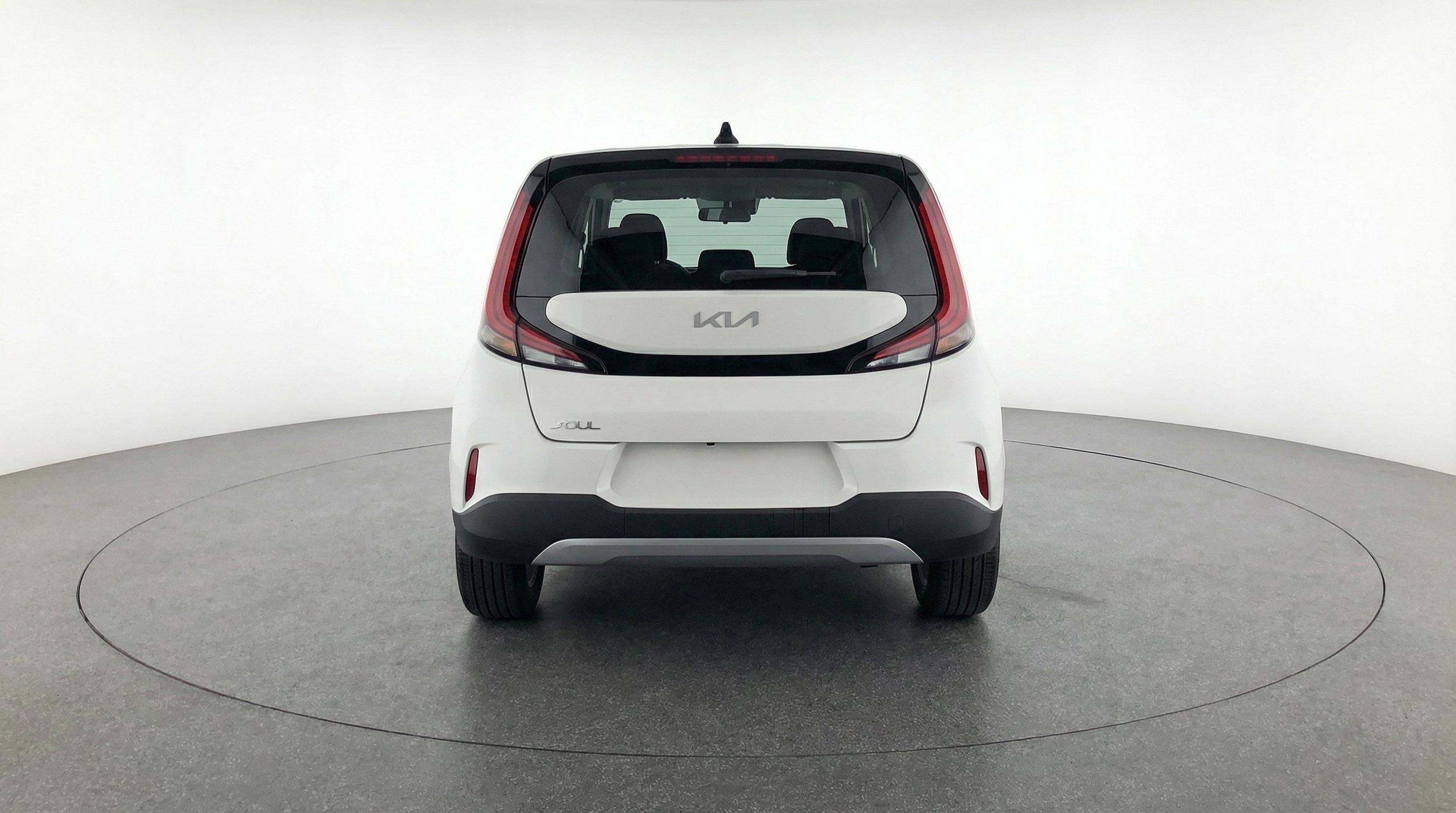 Thumbnail: 2025 Kia Soul - 7