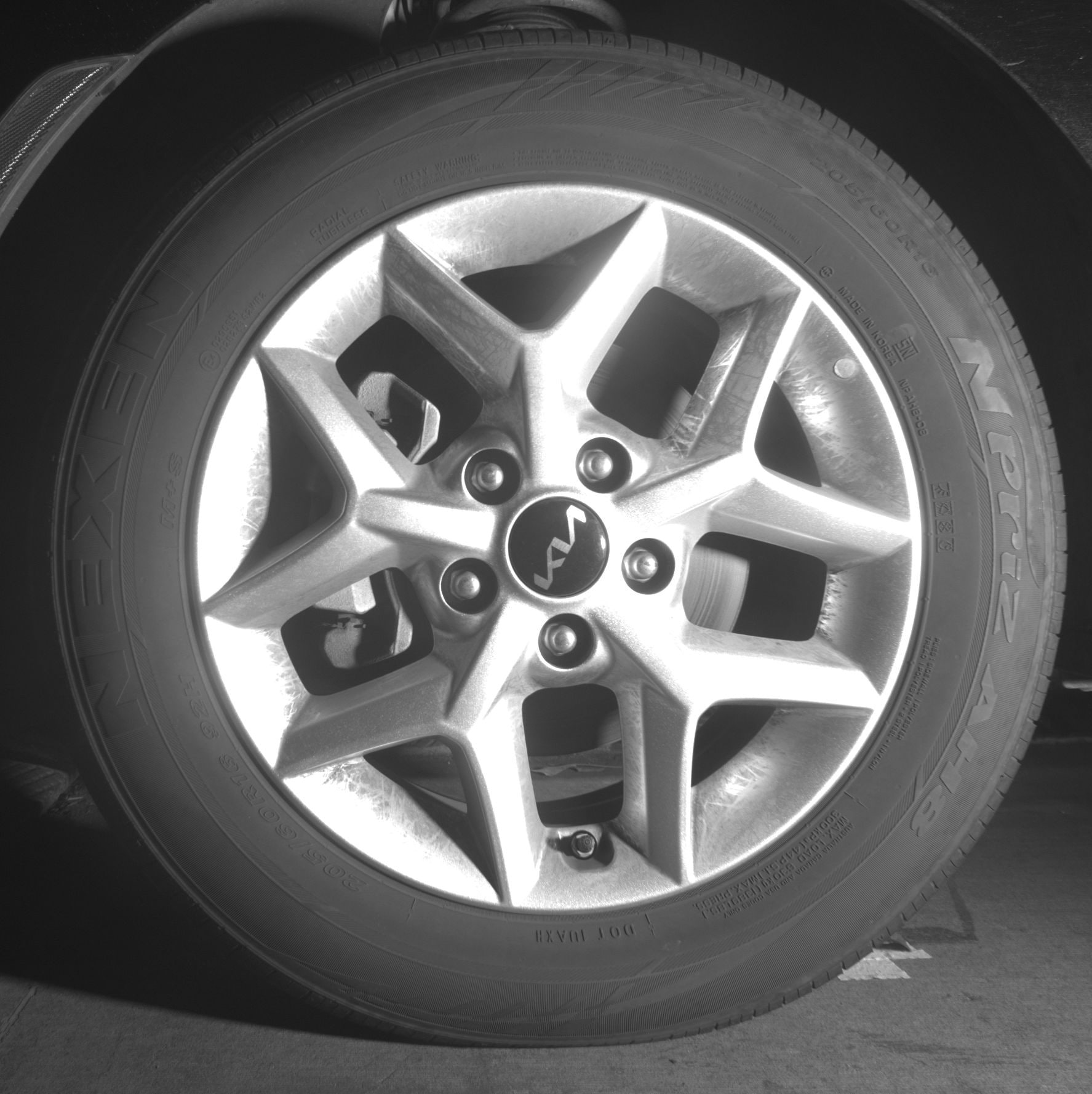 Thumbnail: 2025 Kia Soul - 9