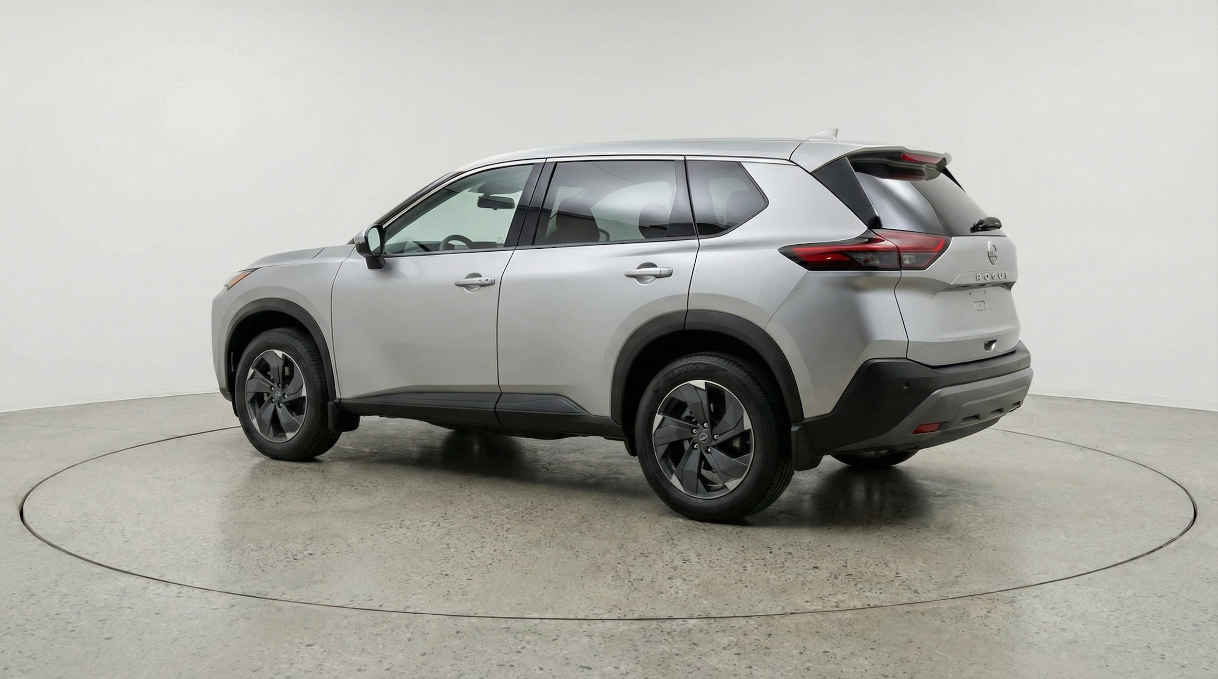 Thumbnail: 2025 Nissan Rogue - 5