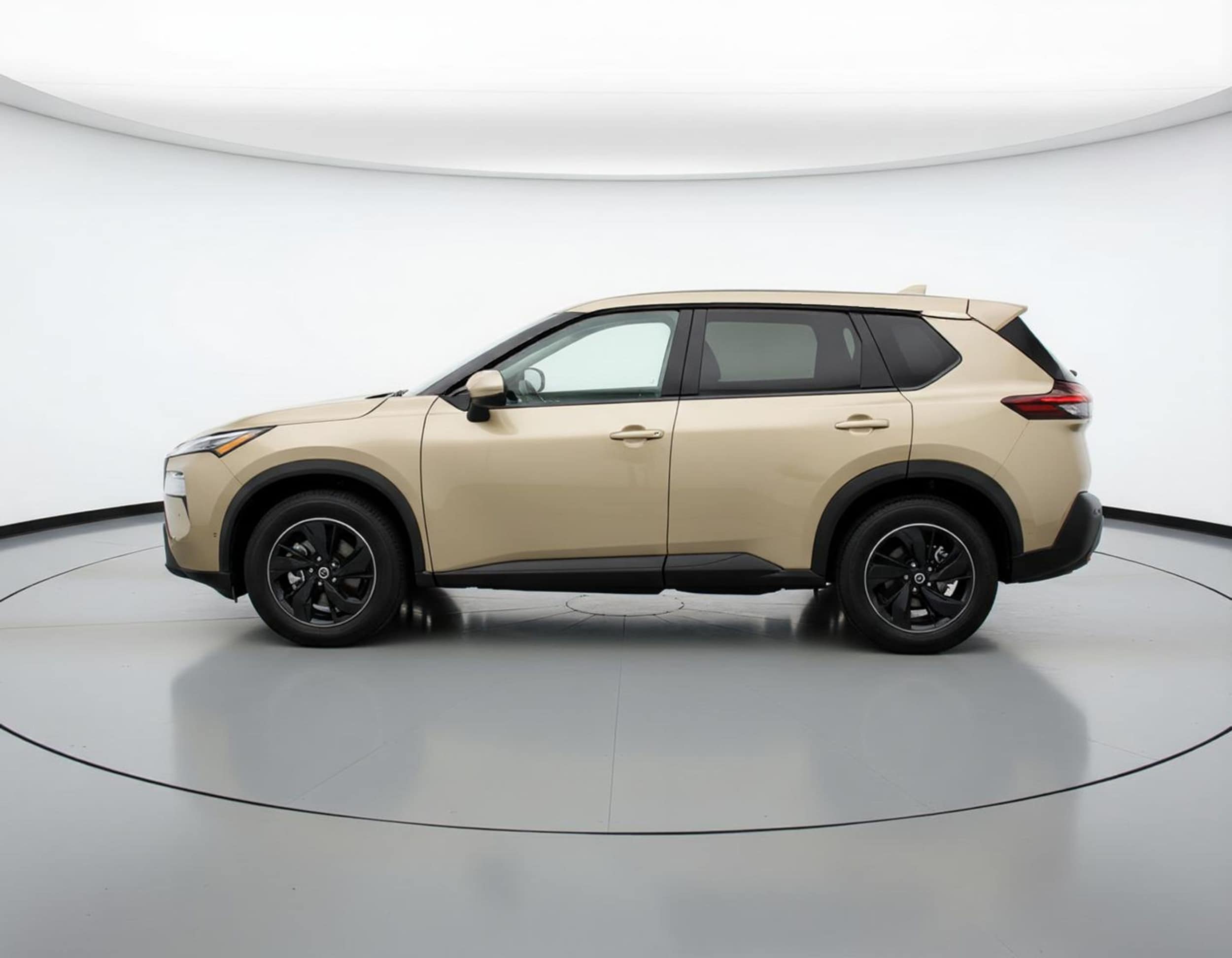 Thumbnail: 2025 Nissan Rogue - 4