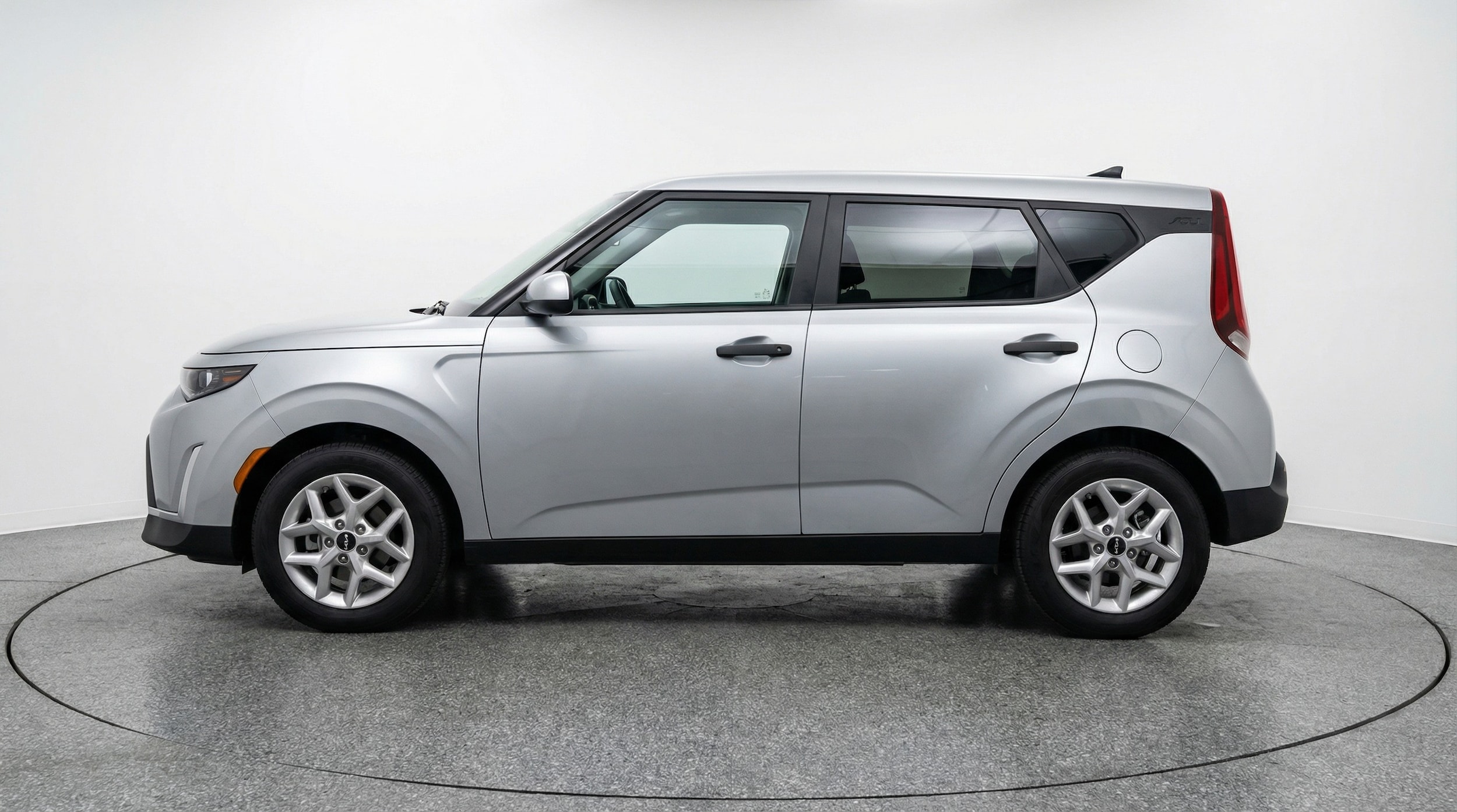 Thumbnail: 2025 Kia Soul - 4