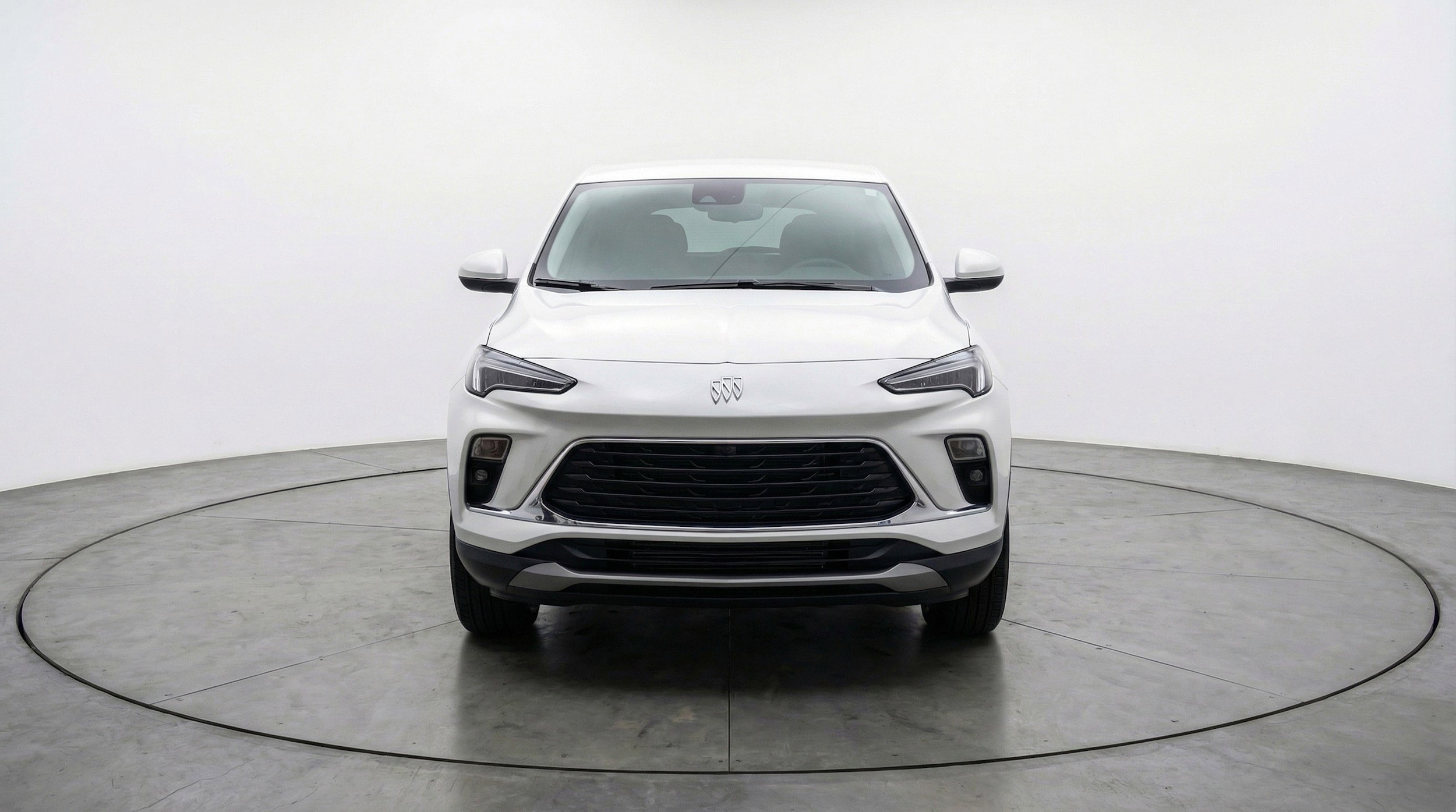 Thumbnail: 2025 Buick Encore GX - 2