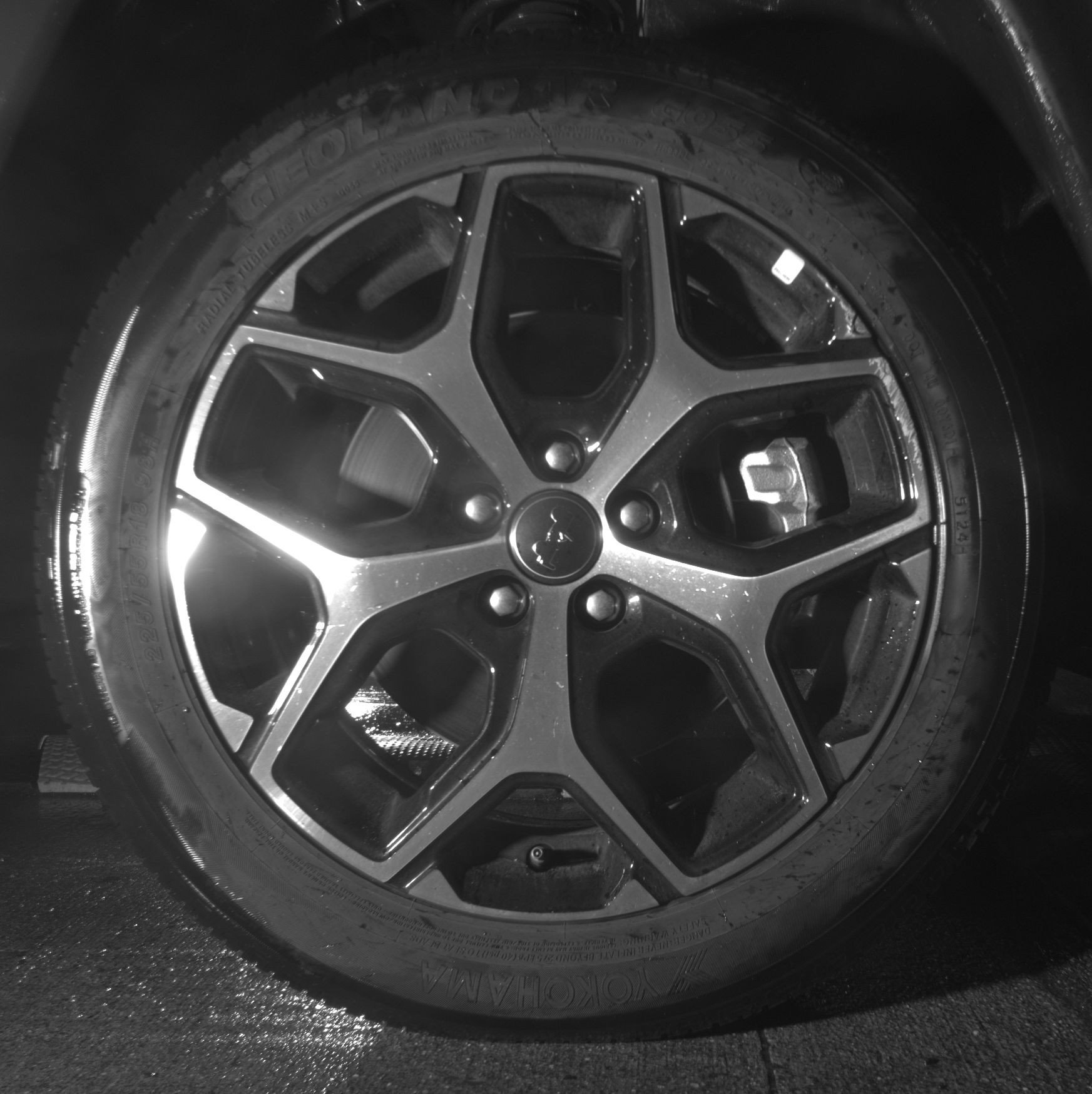 Thumbnail: 2025 Jeep Compass - 13