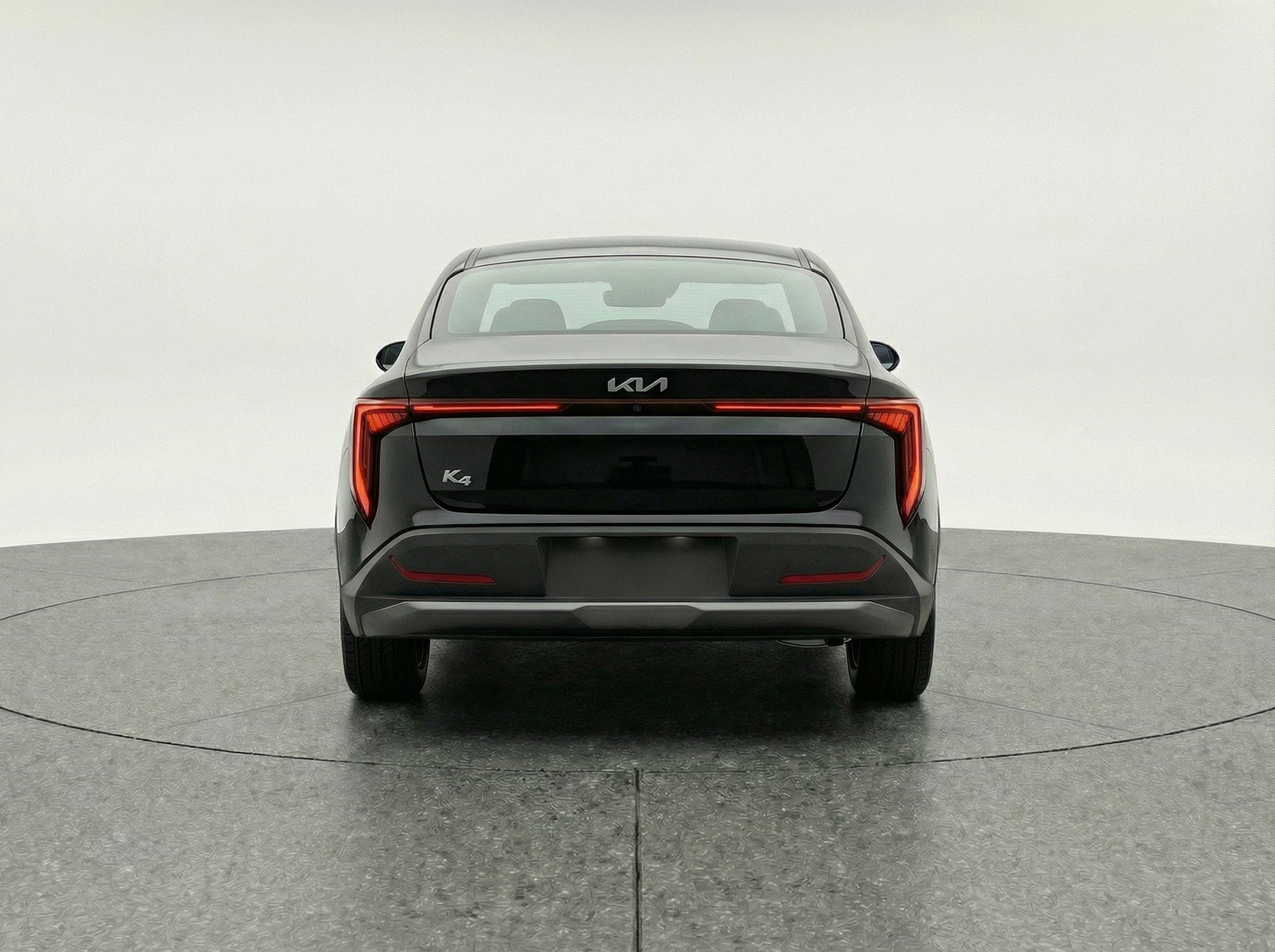 Thumbnail: 2025 Kia K4 - 7