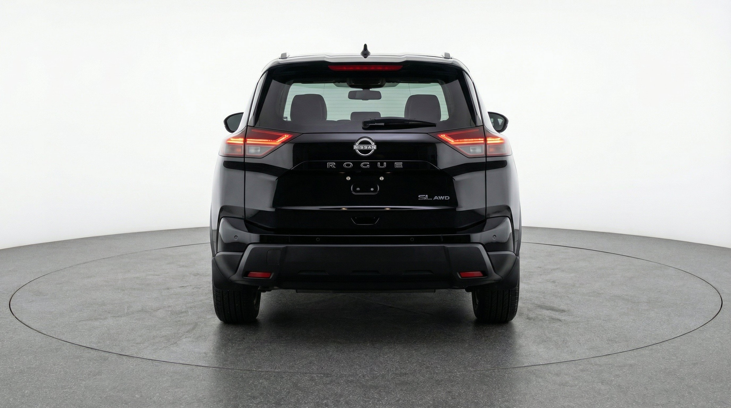 Thumbnail: 2026 Nissan Rogue - 7
