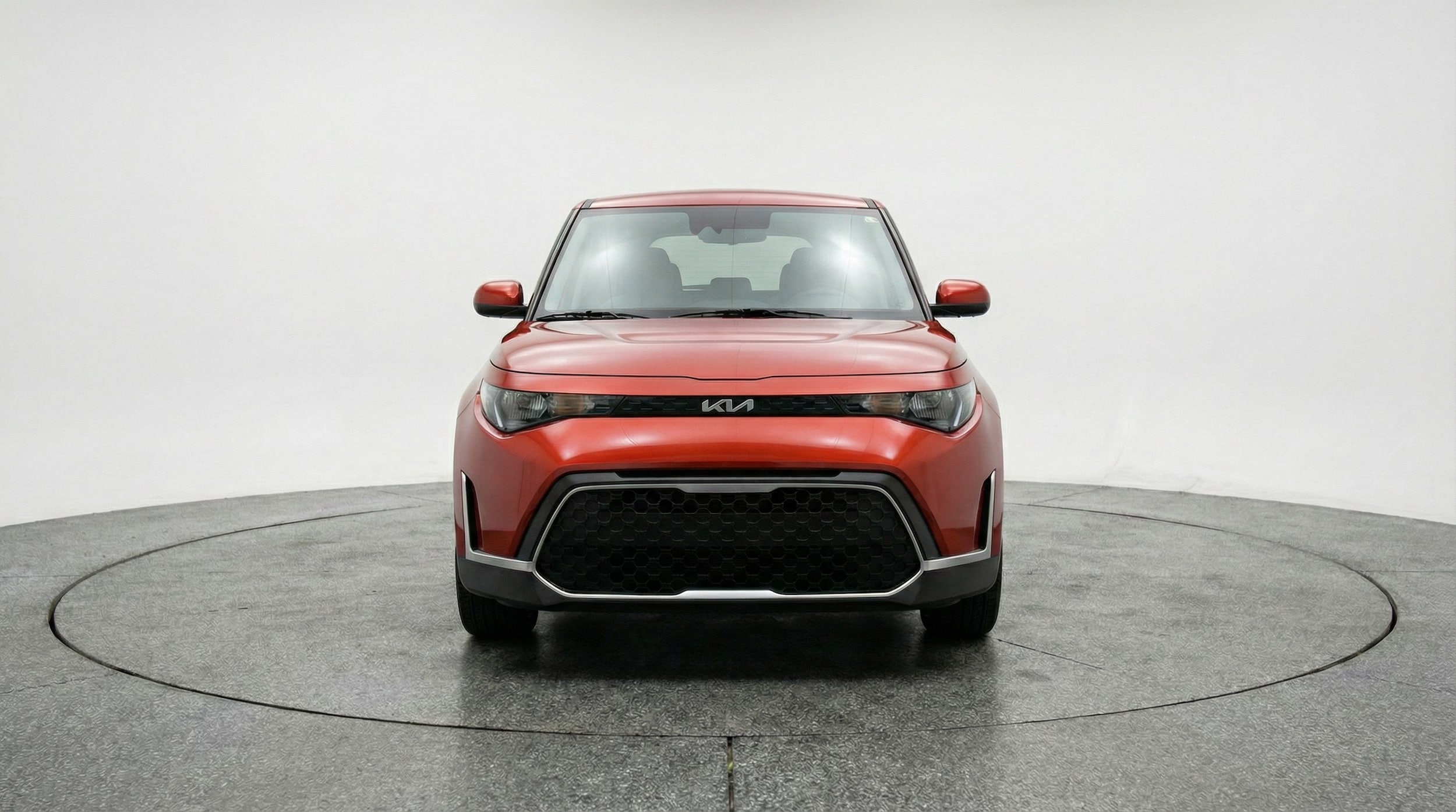 Thumbnail: 2025 Kia Soul - 2