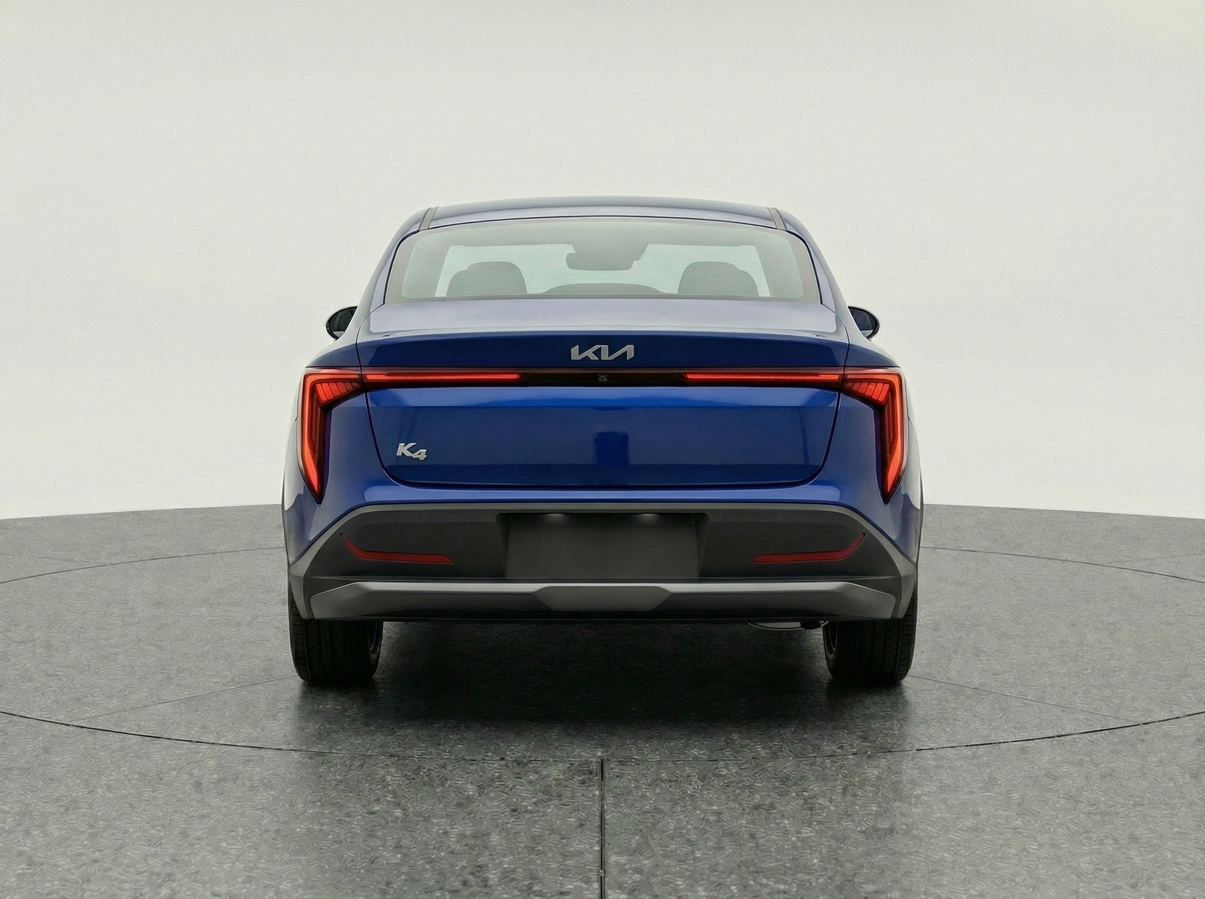 Thumbnail: 2025 Kia K4 - 6