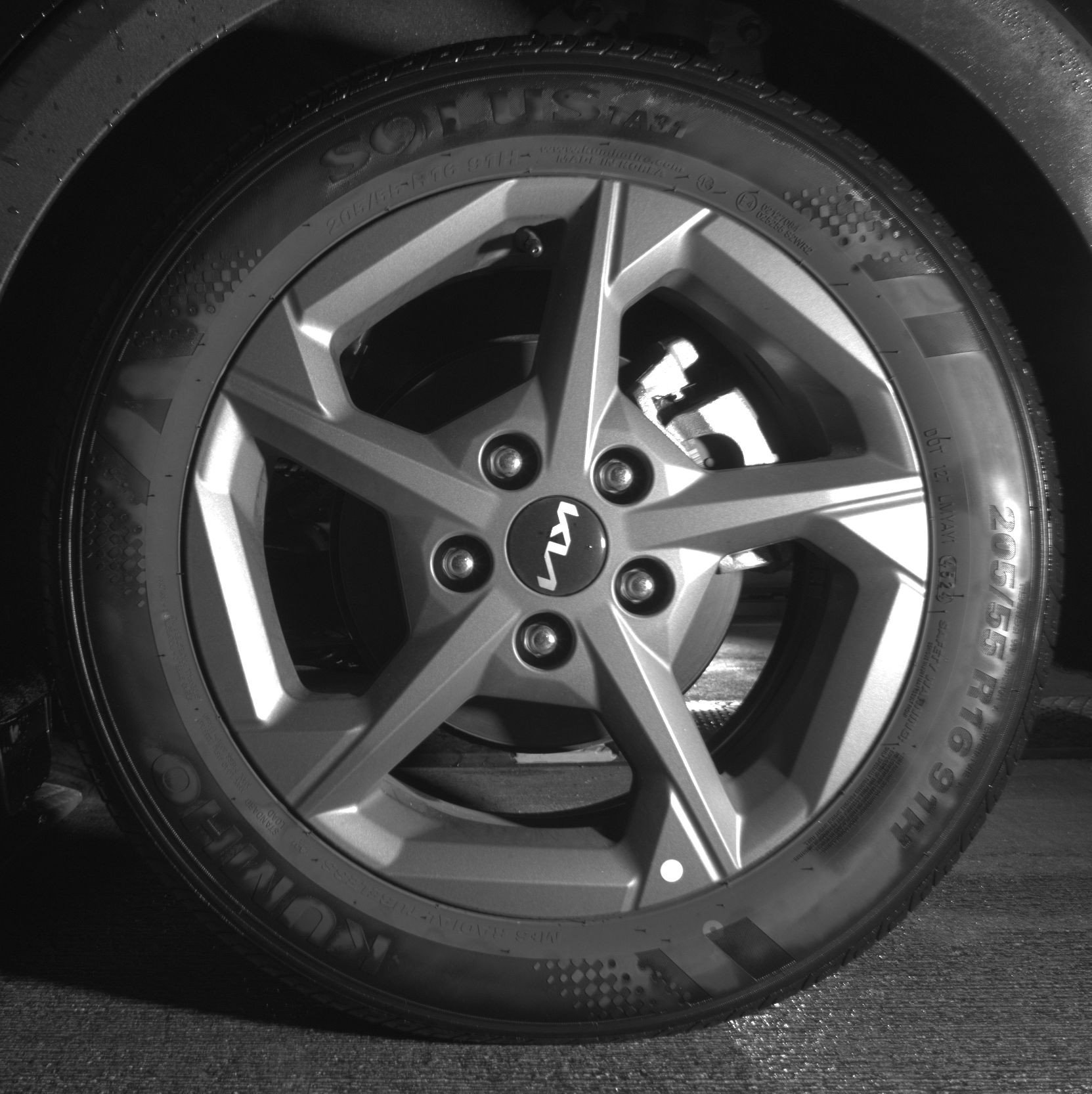 Thumbnail: 2025 Kia K4 - 14