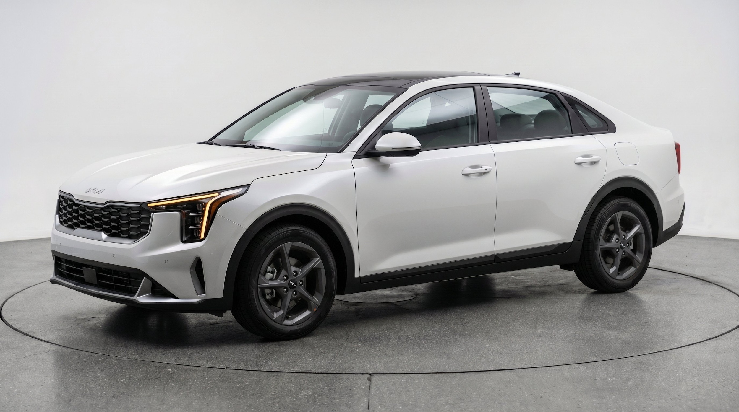 Thumbnail: 2026 Kia K4 - 3