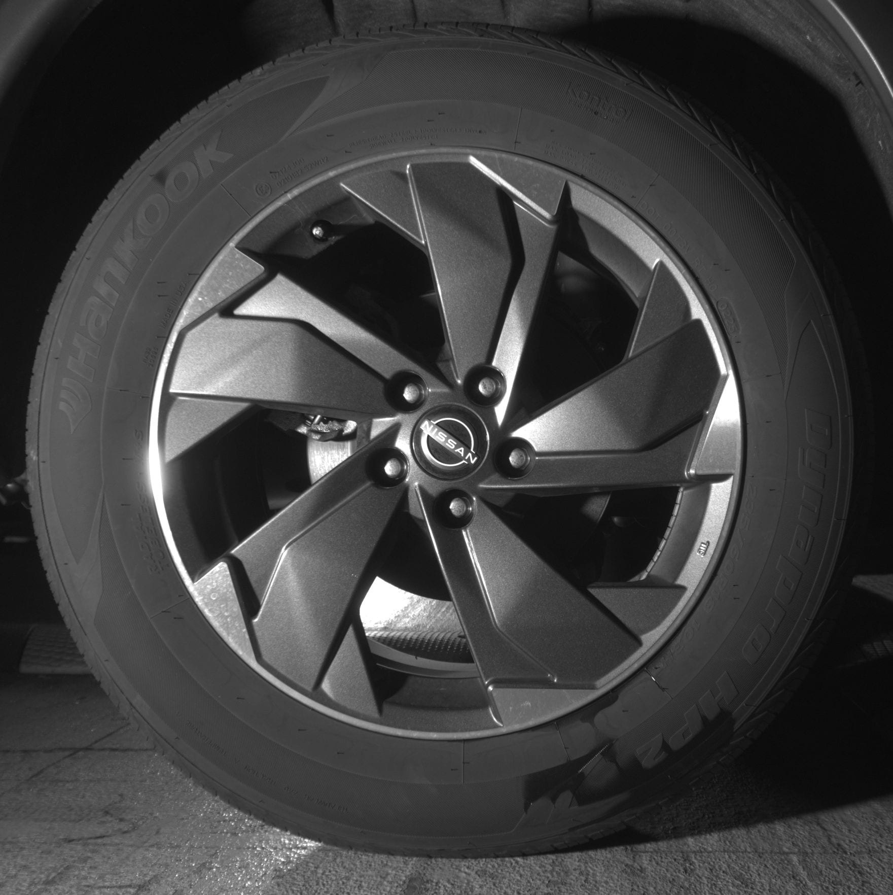 Thumbnail: 2025 Nissan Rogue - 12