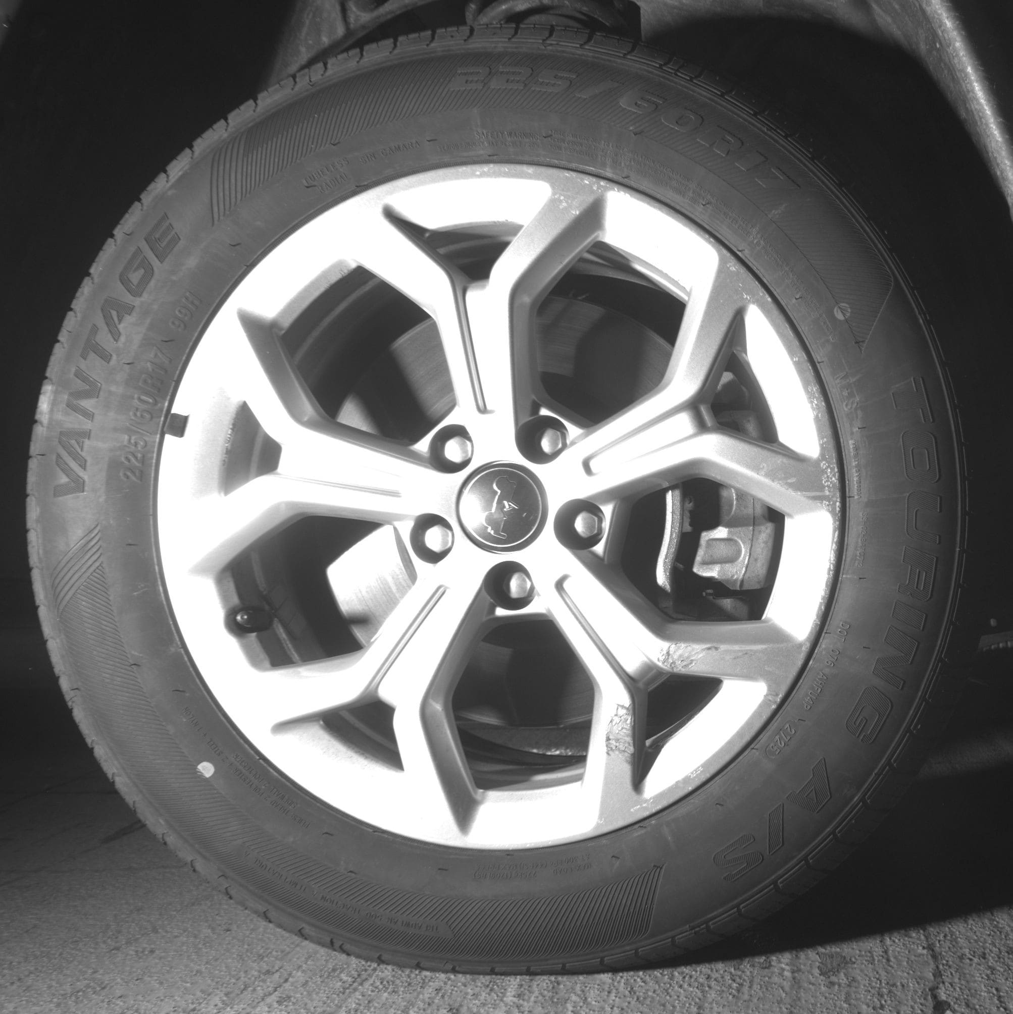 Thumbnail: 2025 Jeep Compass - 10