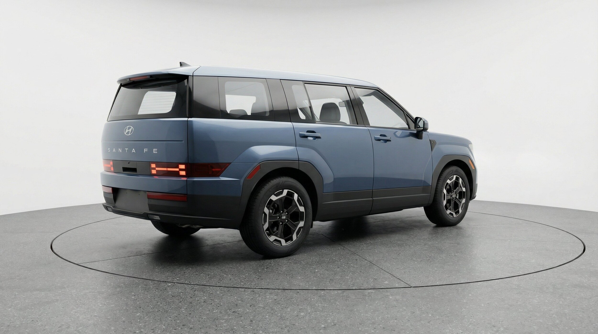 Thumbnail: 2026 Hyundai Santa Fe - 9