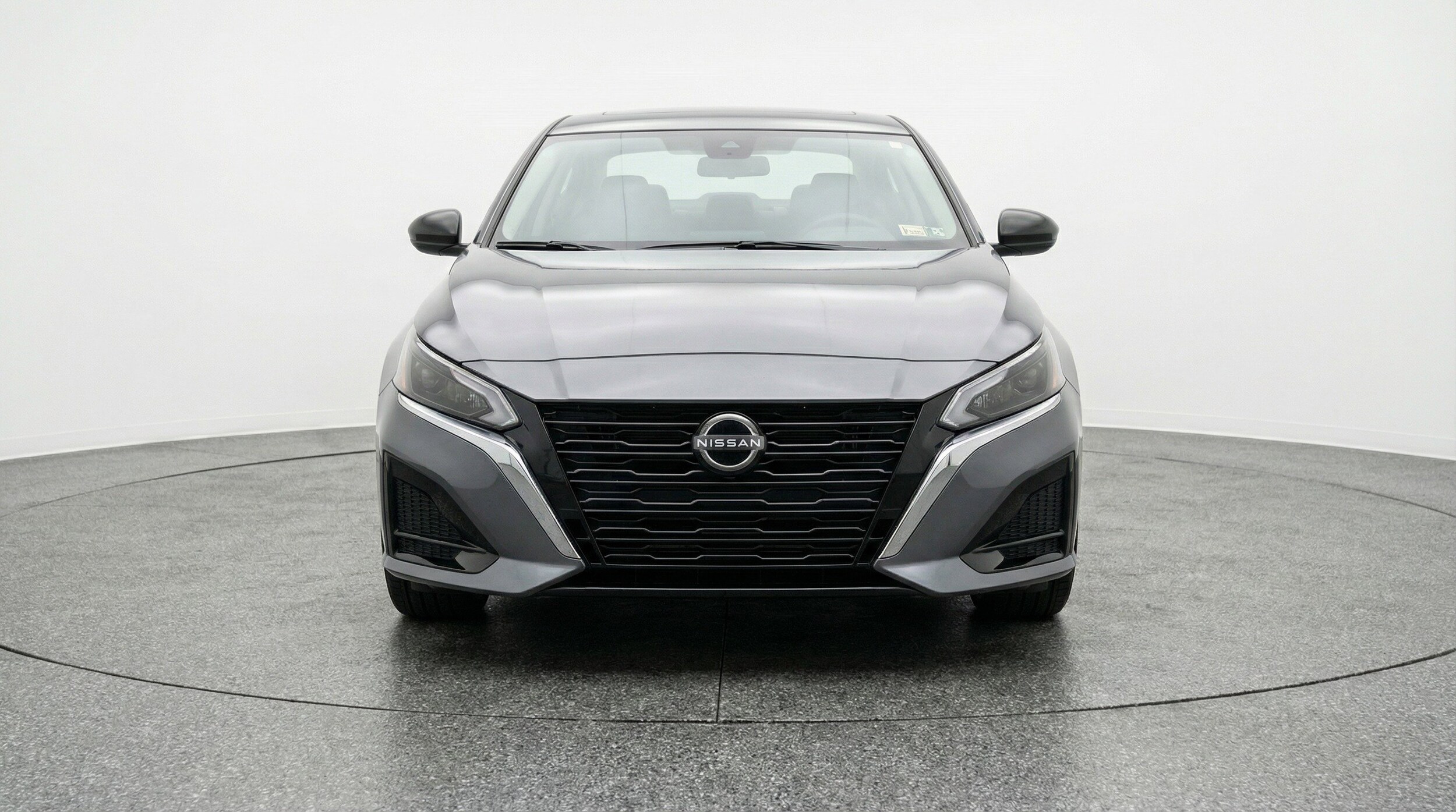 Thumbnail: 2025 Nissan Altima - 2