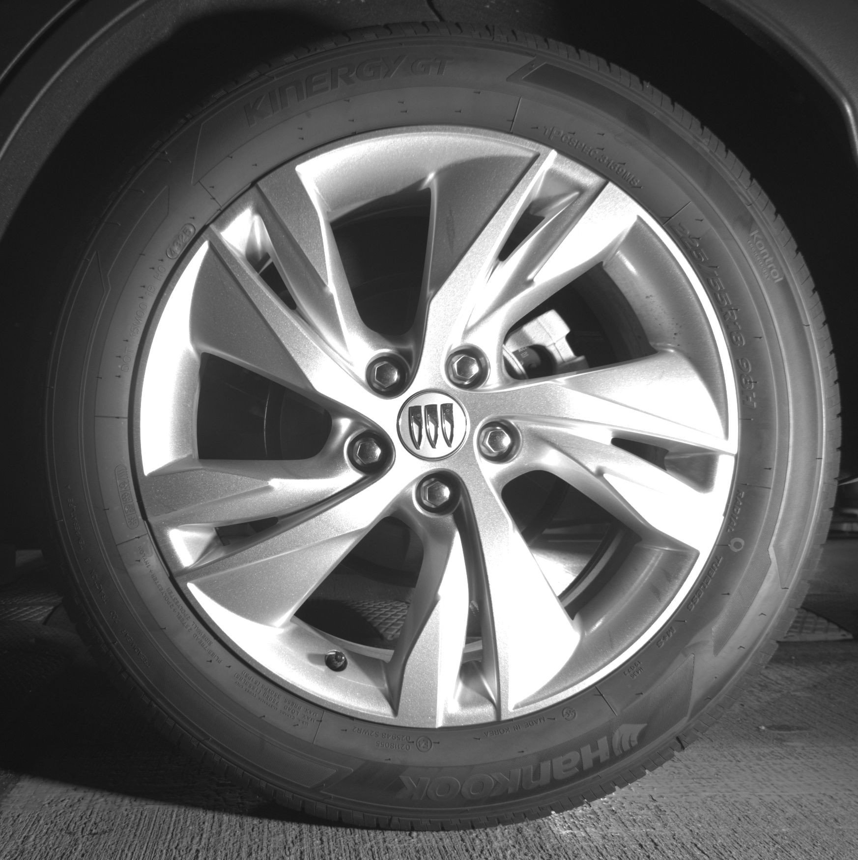 Thumbnail: 2026 Buick Encore GX - 14