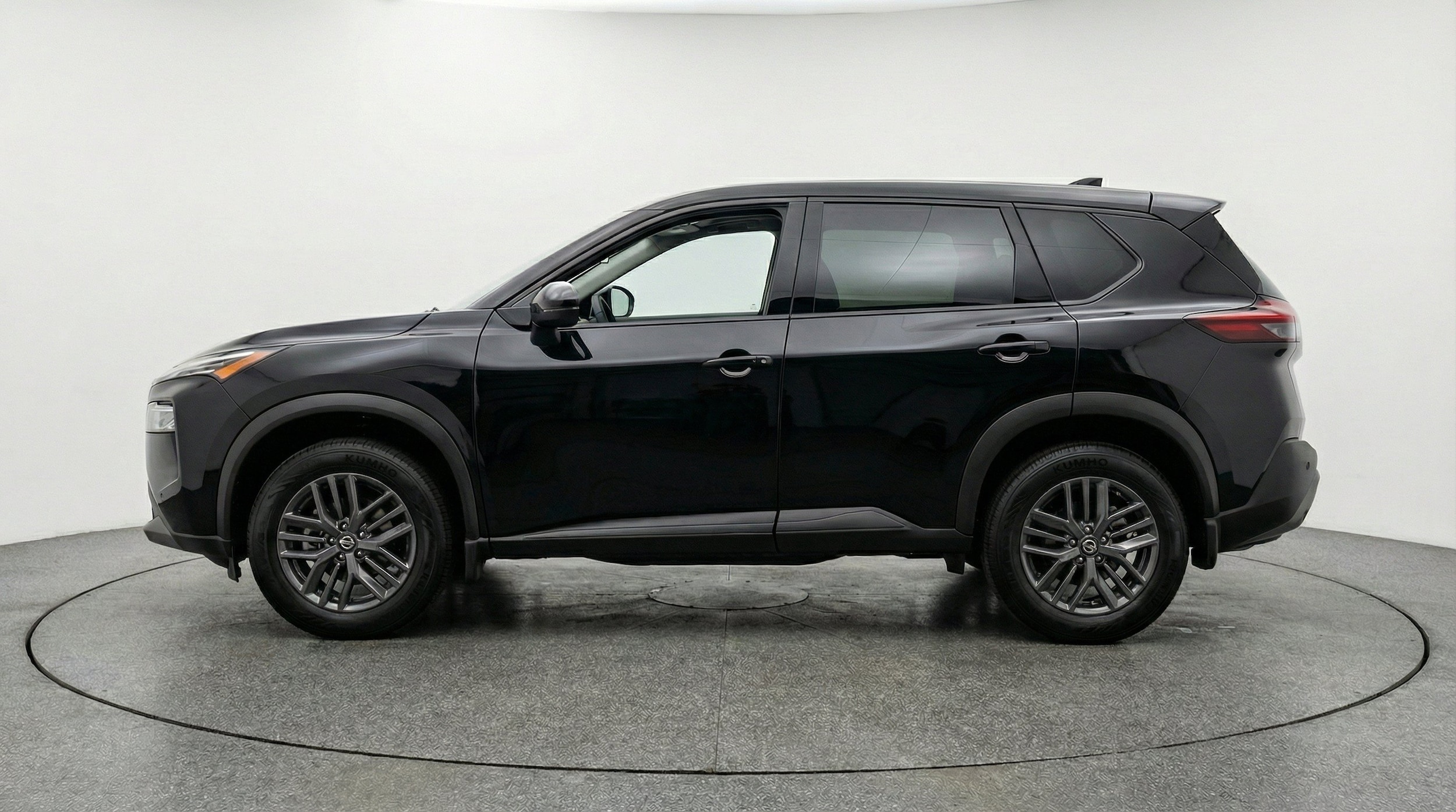Thumbnail: 2026 Nissan Rogue - 5