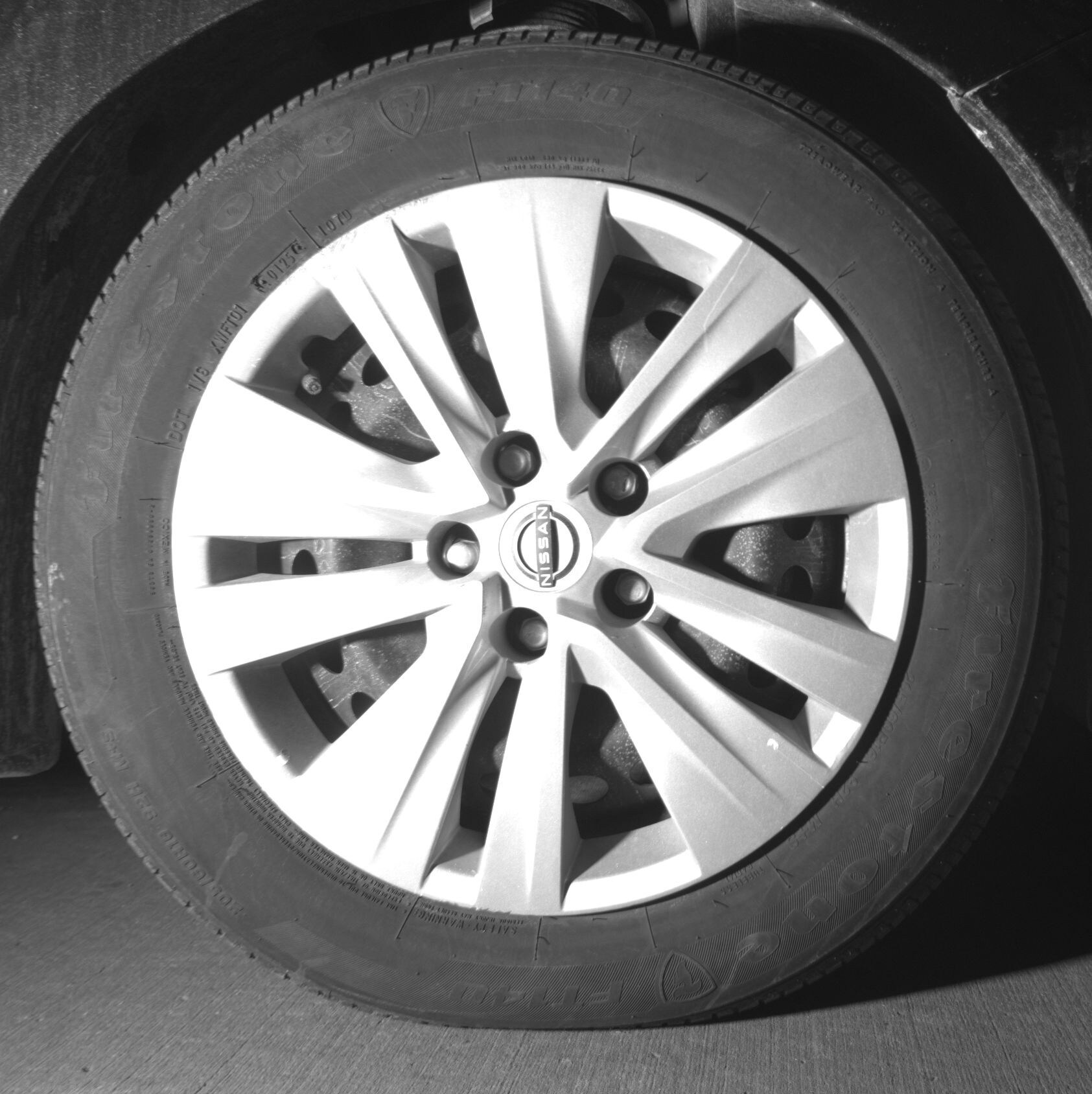 Thumbnail: 2025 Nissan Sentra - 10