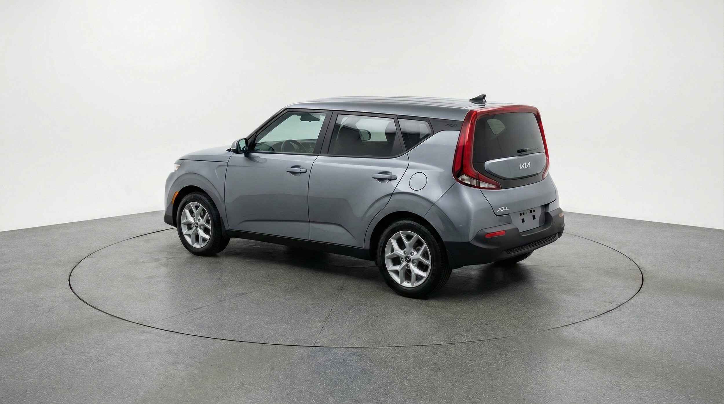 Thumbnail: 2025 Kia Soul - 5