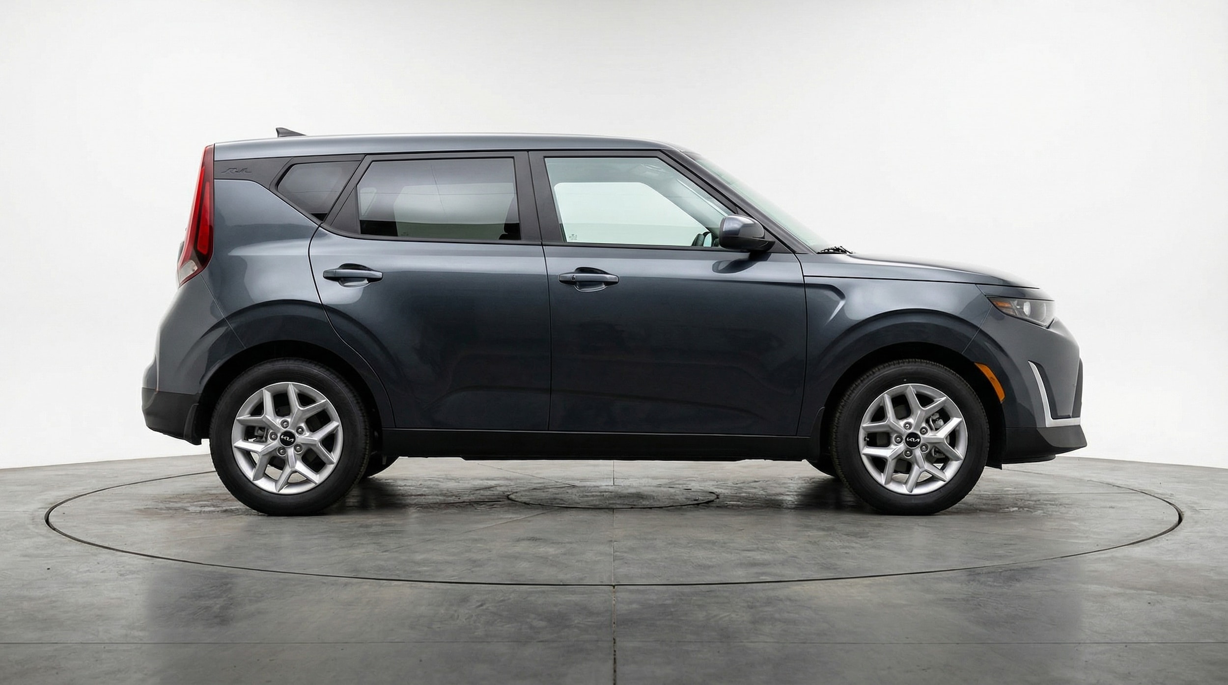 Thumbnail: 2025 Kia Soul - 8