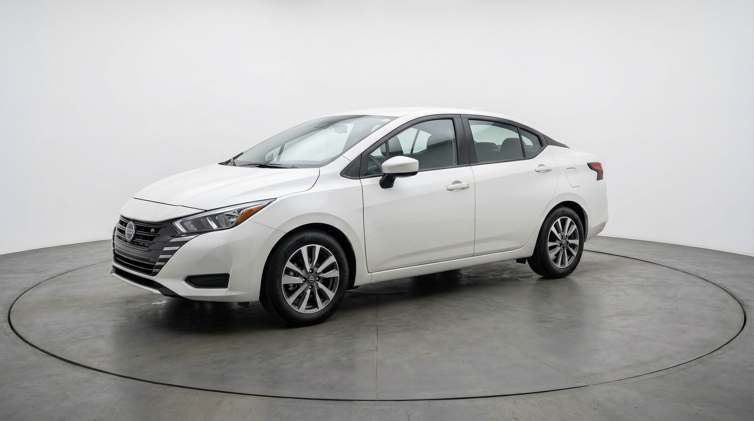 Thumbnail: 2025 Nissan Versa - 3