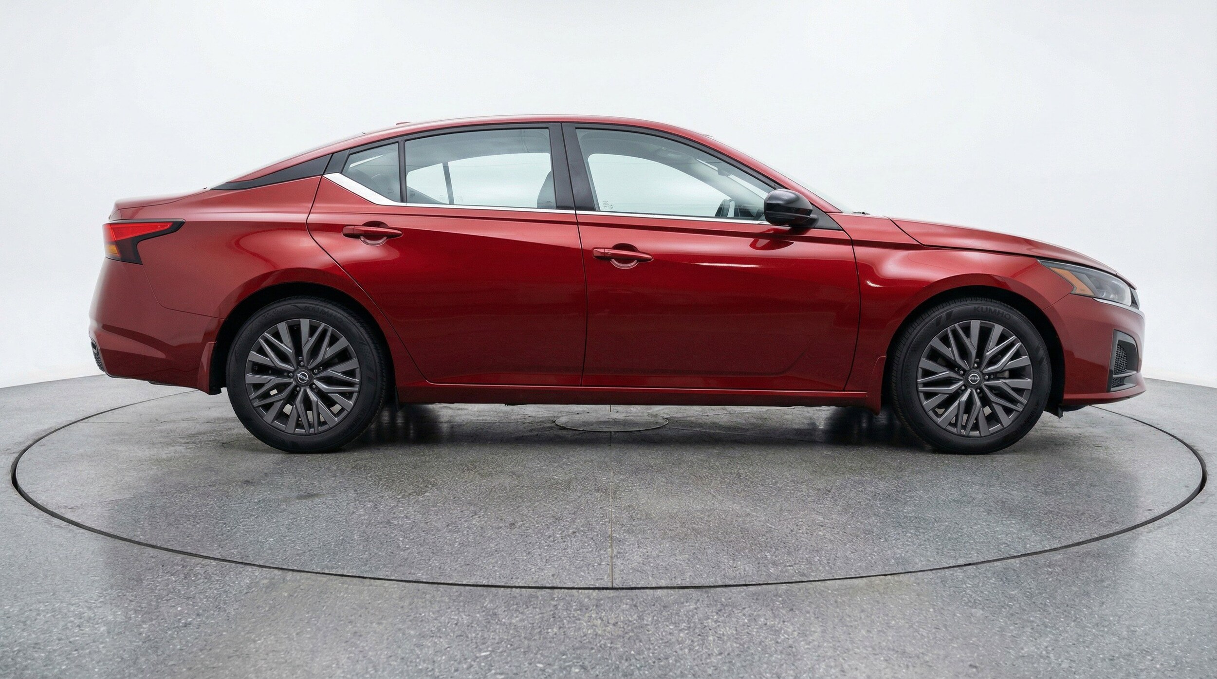 Thumbnail: 2025 Nissan Altima - 11