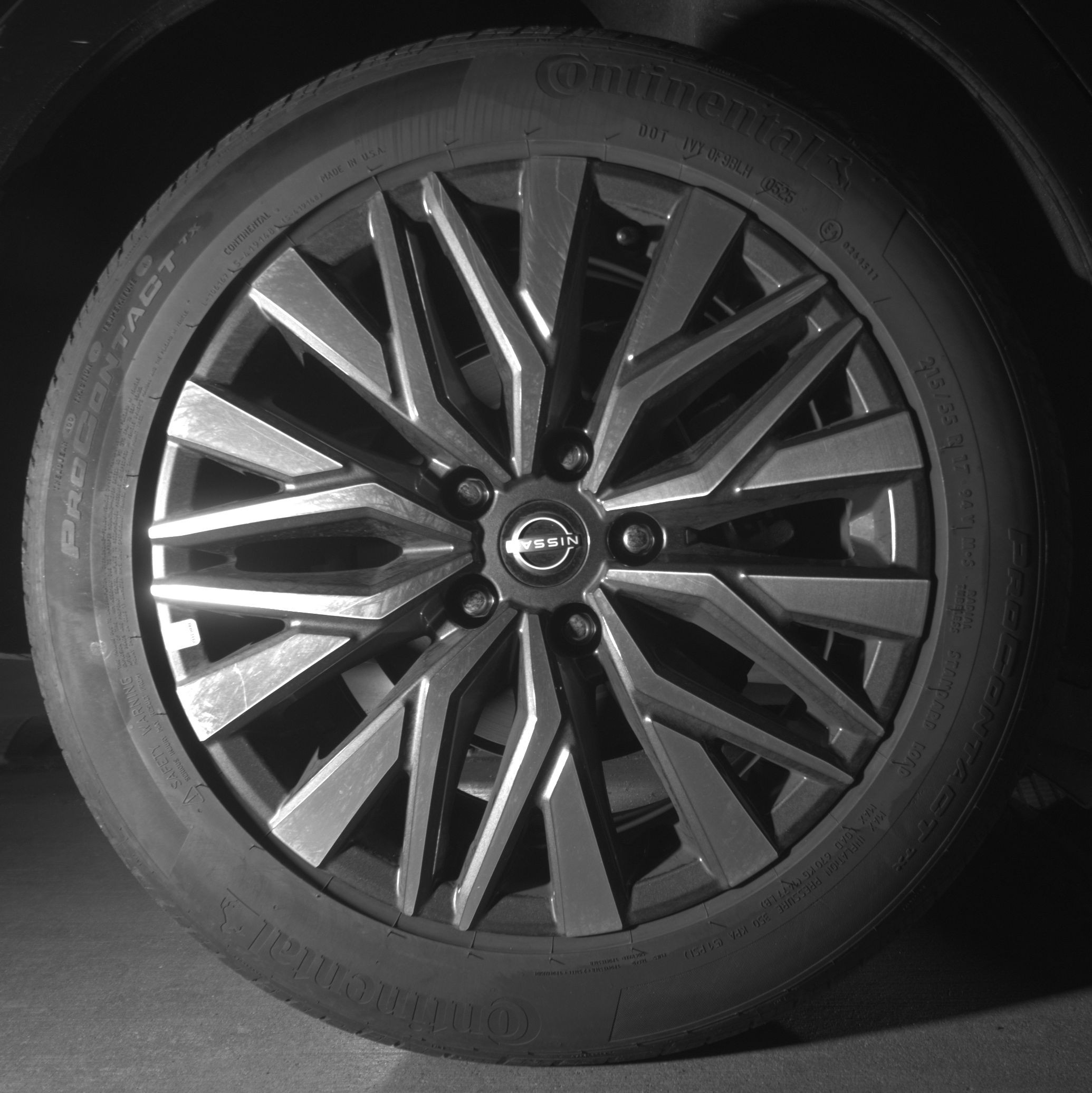 Thumbnail: 2025 Nissan Altima - 12