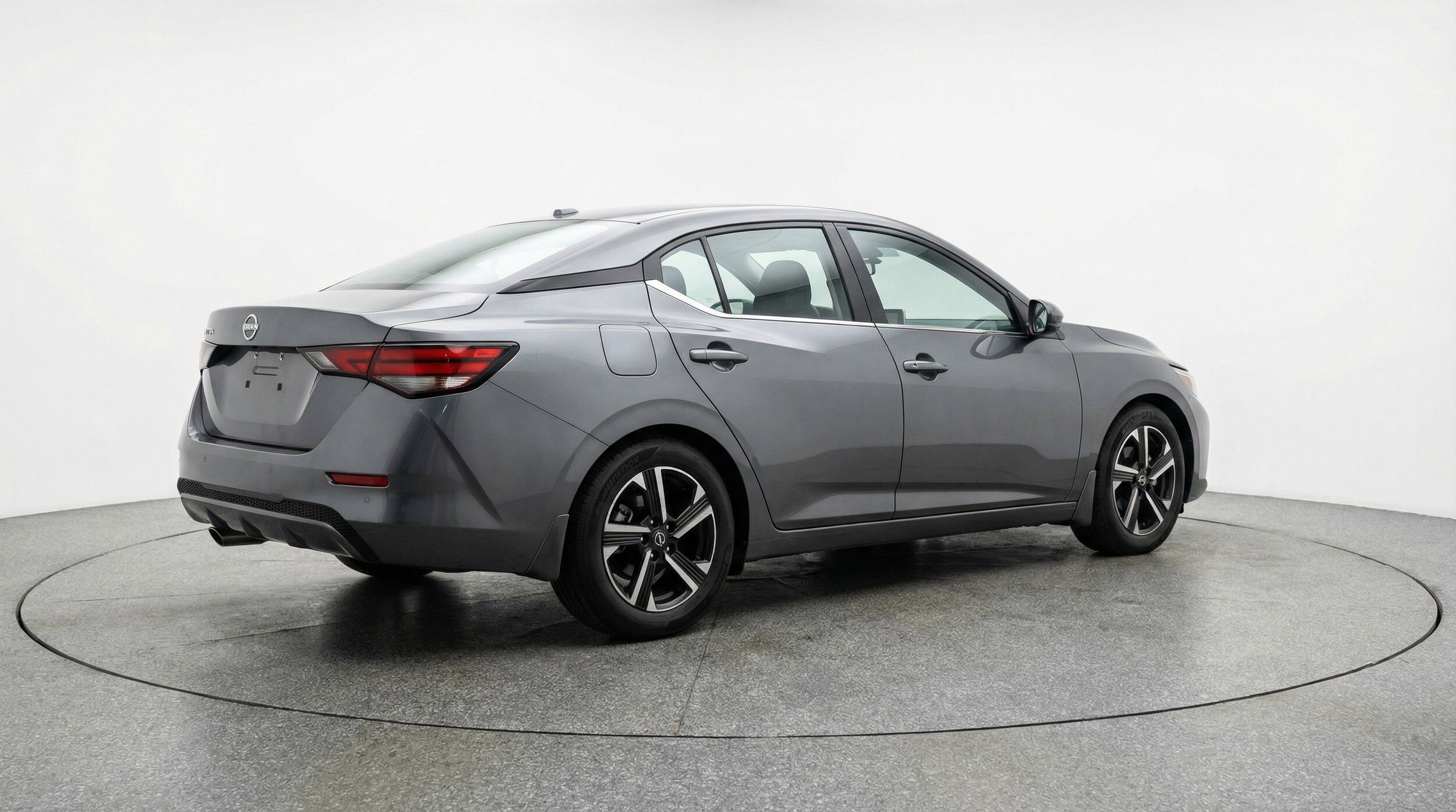 Thumbnail: 2025 Nissan Sentra - 9