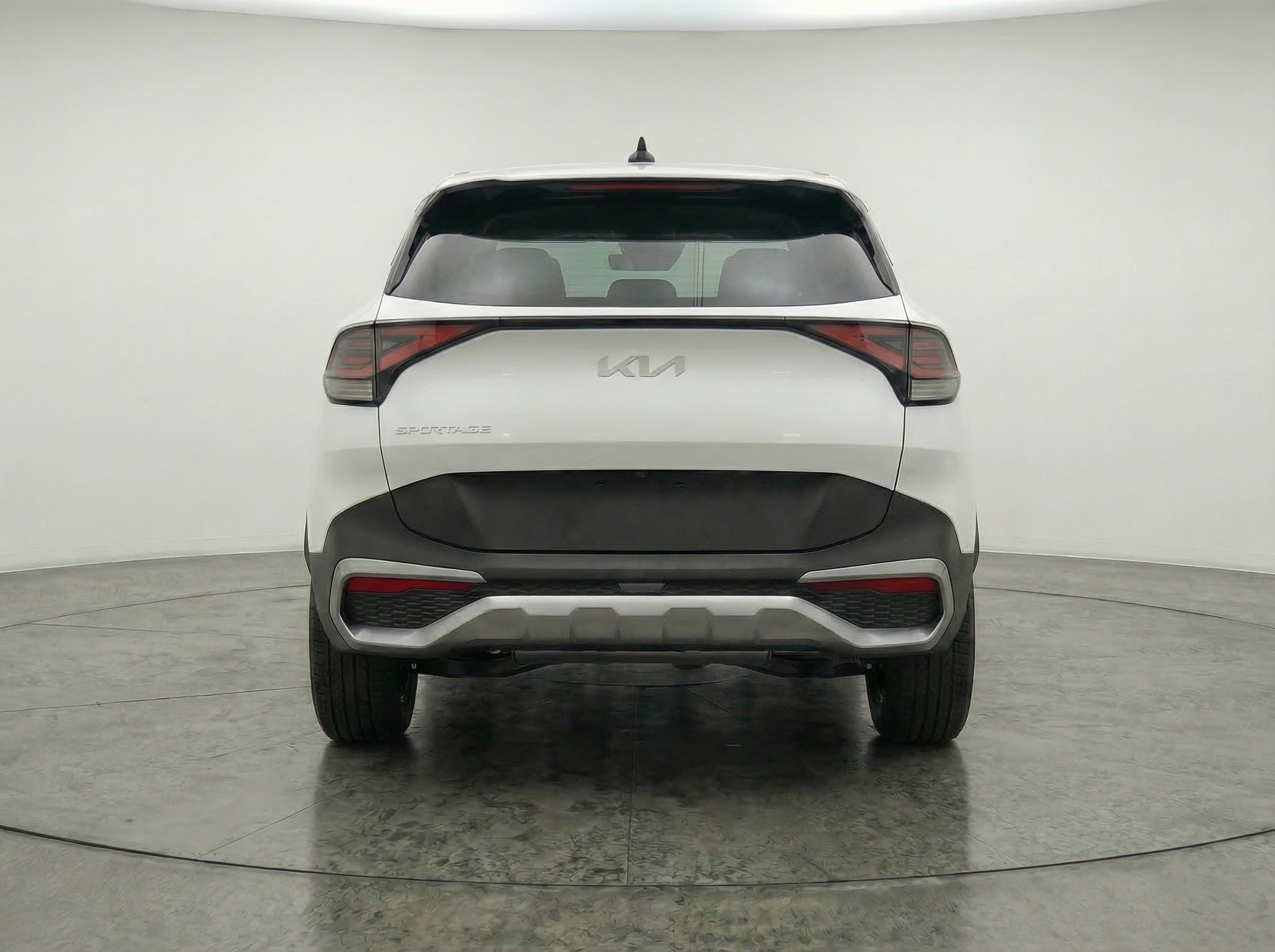 Thumbnail: 2026 Kia Sportage - 7
