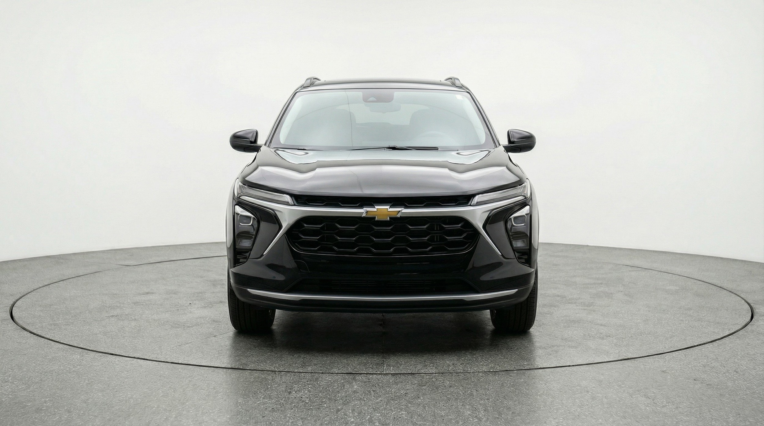 Thumbnail: 2025 Chevrolet Trax - 2