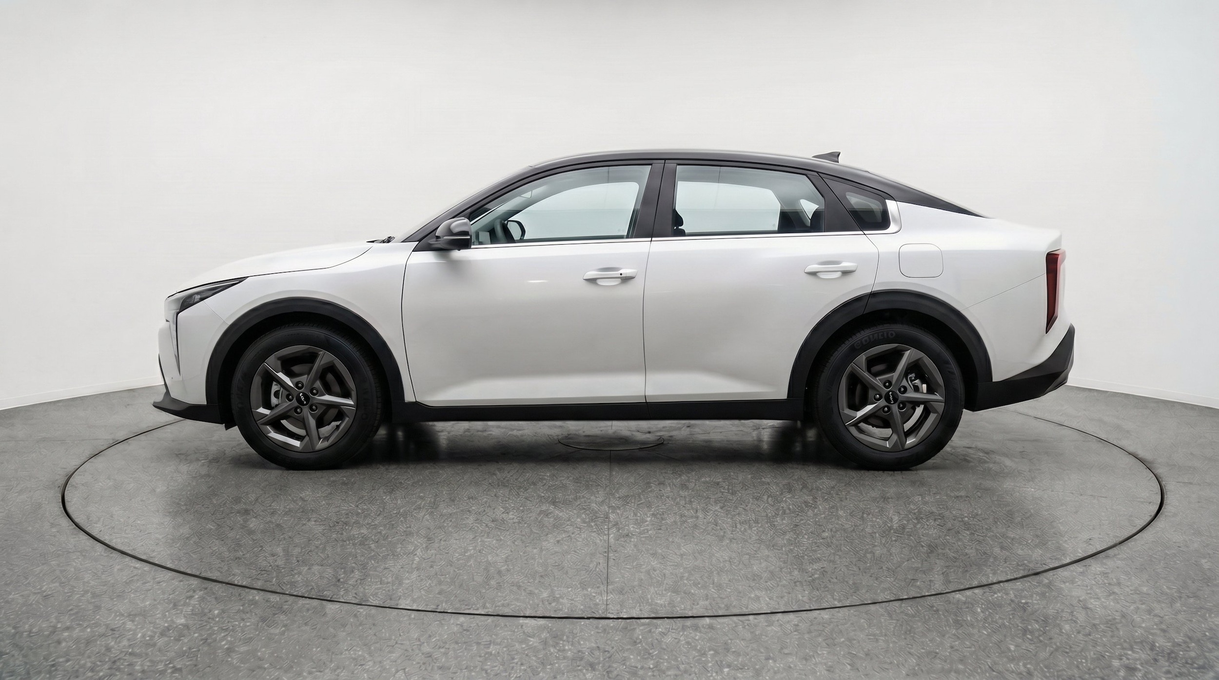 Thumbnail: 2026 Kia K4 - 5