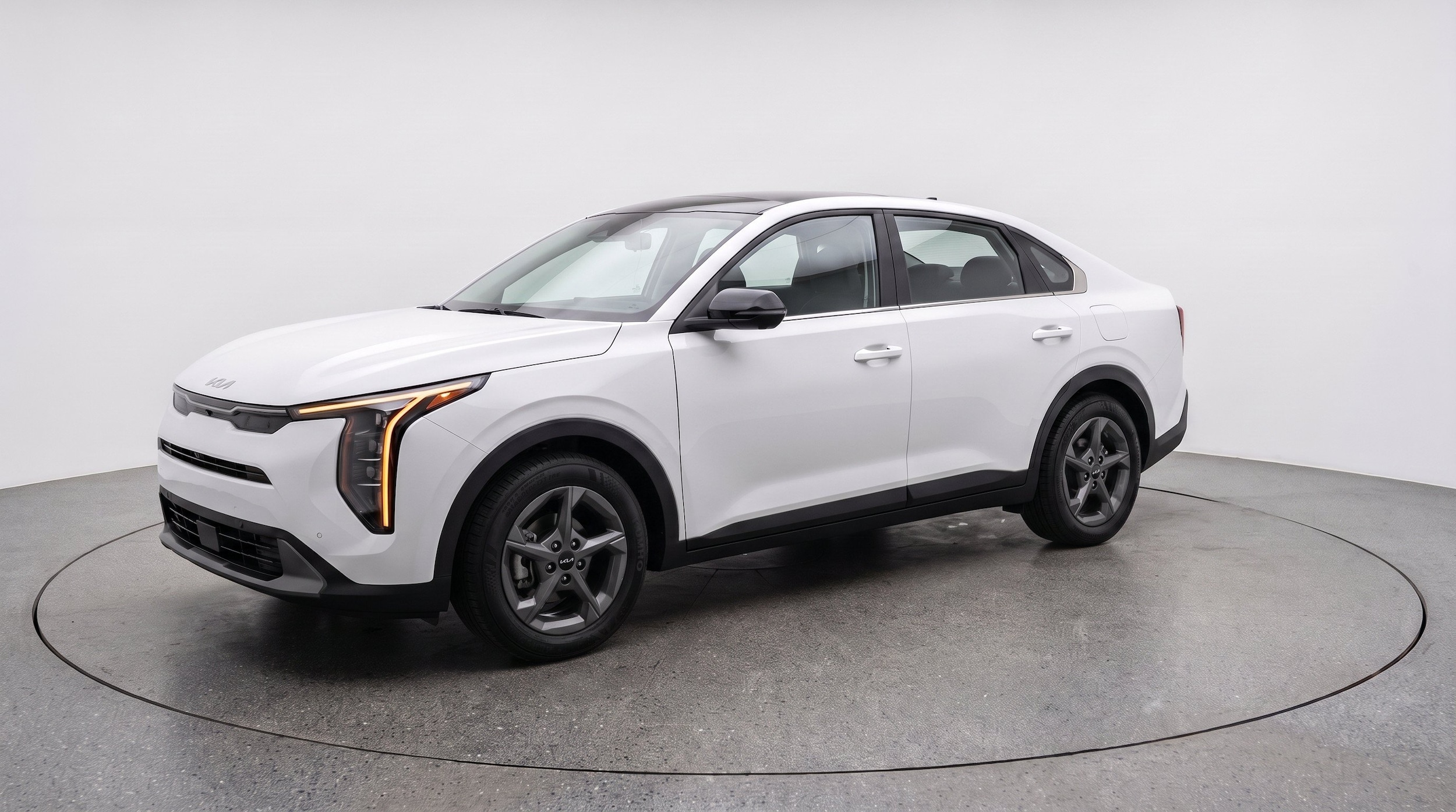 Thumbnail: 2026 Kia K4 - 3