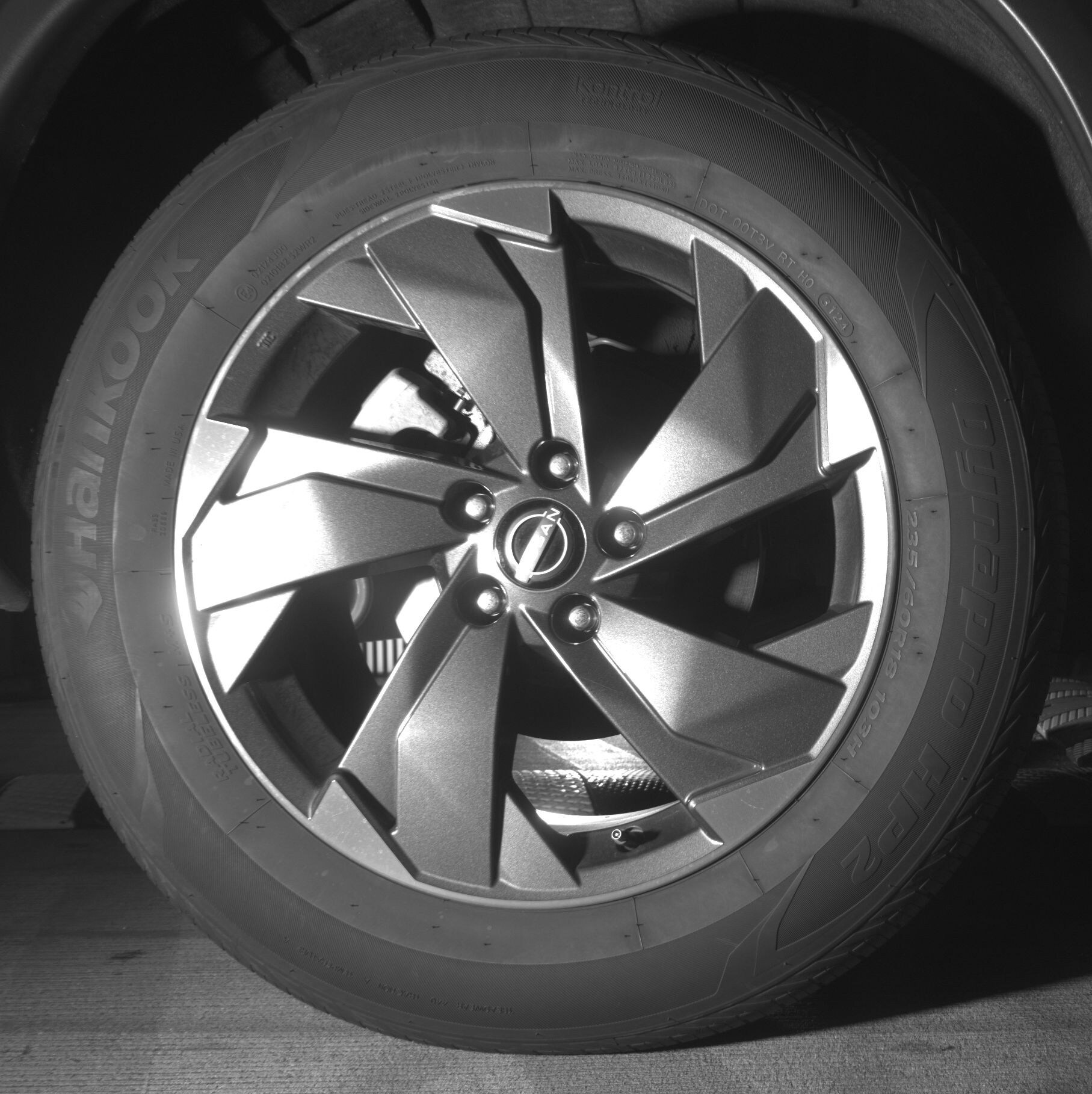 Thumbnail: 2025 Nissan Rogue - 12