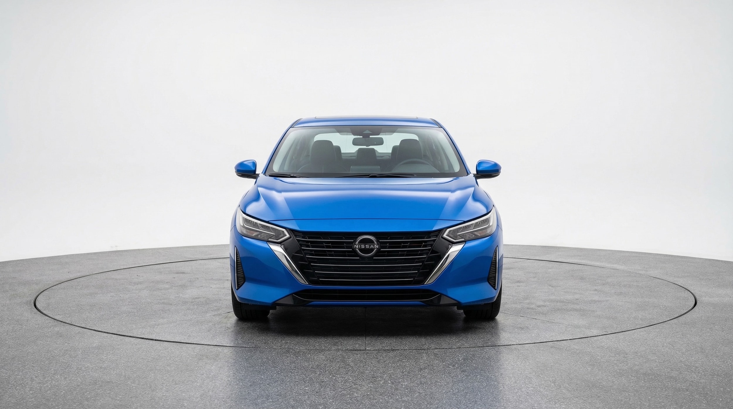 Thumbnail: 2025 Nissan Sentra - 2