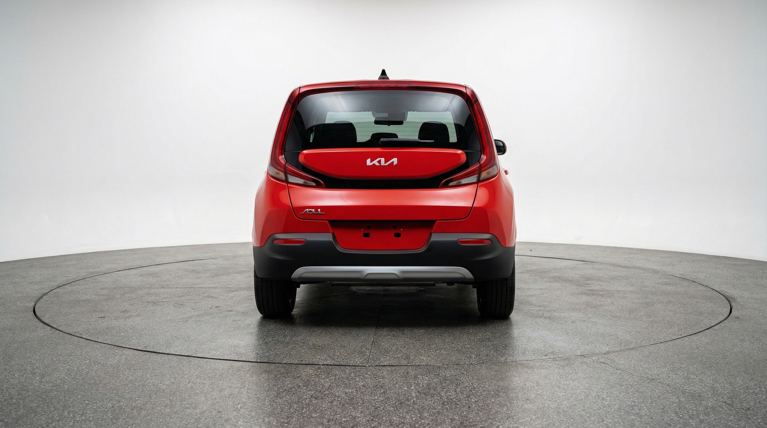 Thumbnail: 2025 Kia Soul - 7