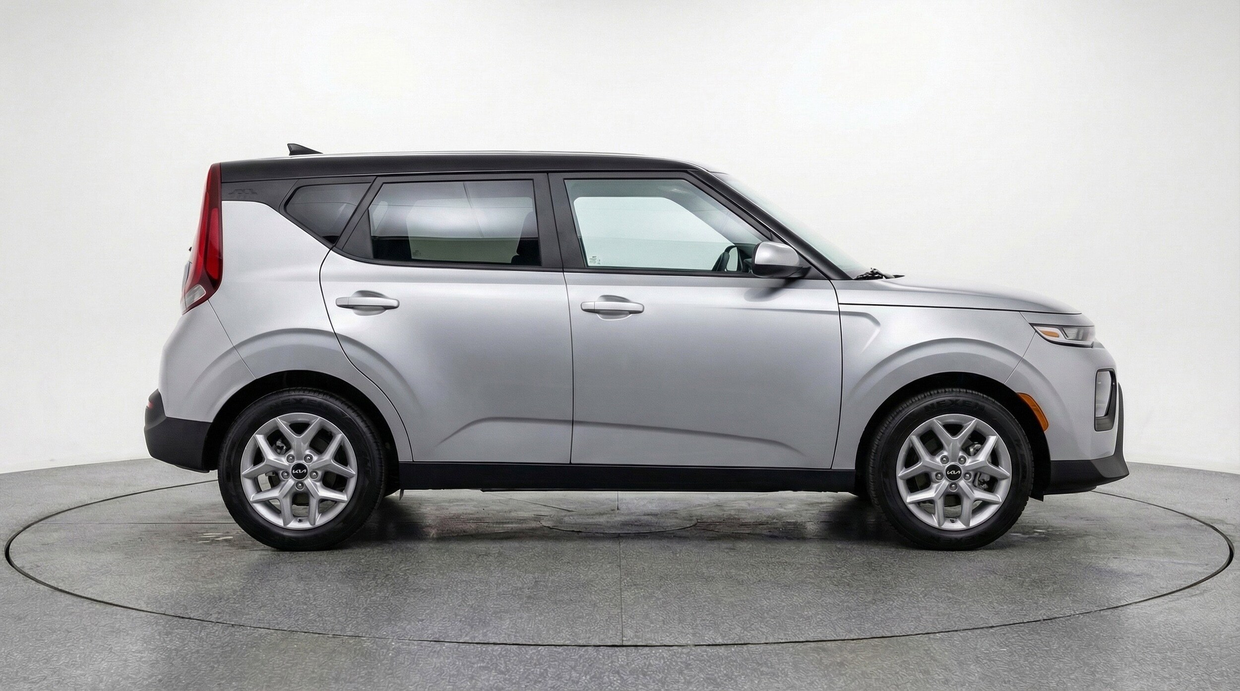 Thumbnail: 2025 Kia Soul - 11