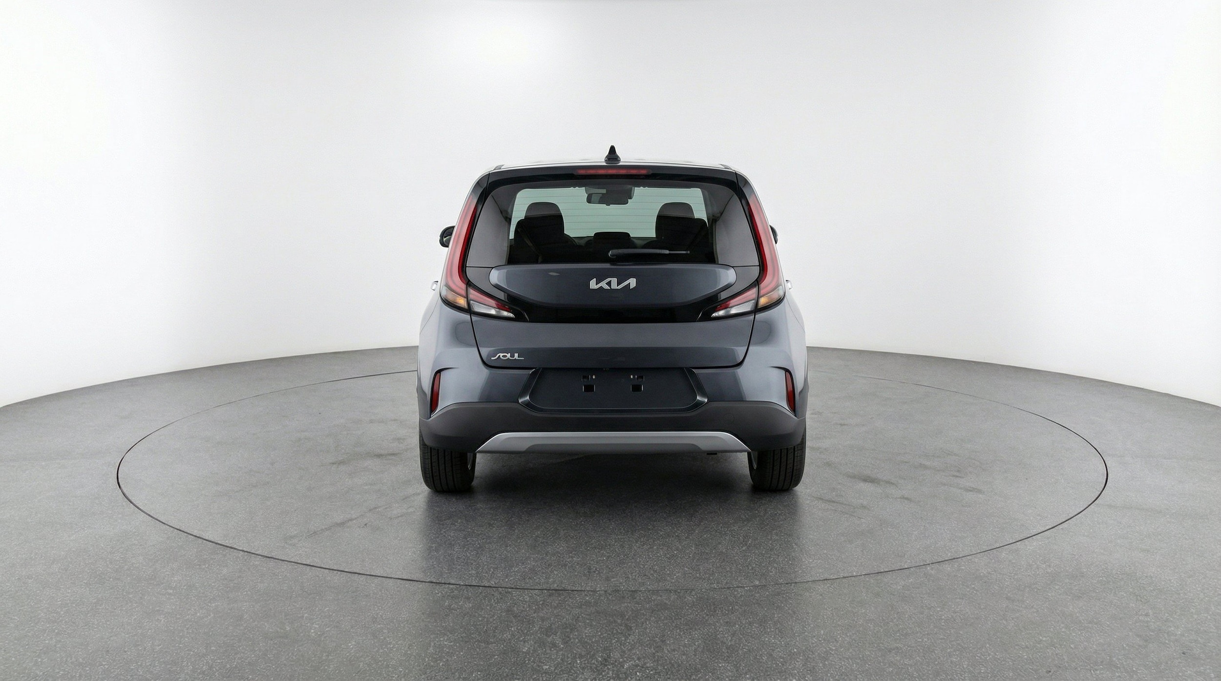 Thumbnail: 2025 Kia Soul - 7