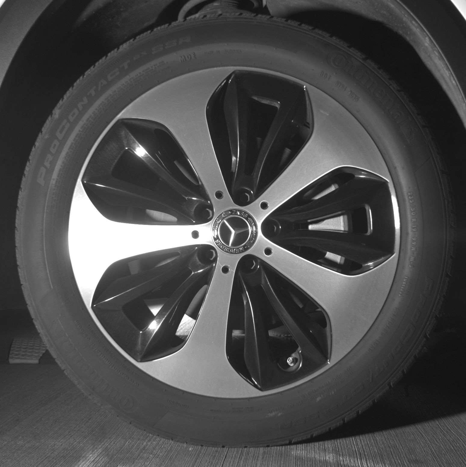 Thumbnail: 2025 Mercedes-Benz GLB - 13