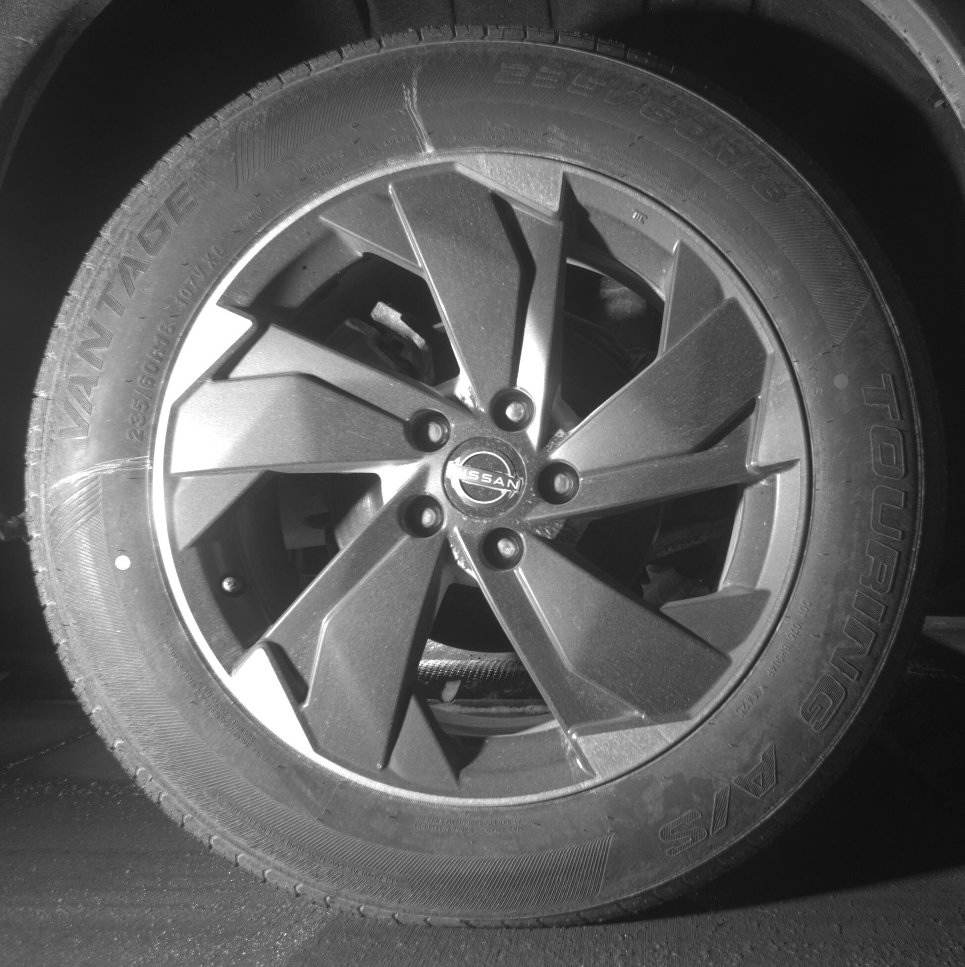 Thumbnail: 2025 Nissan Rogue - 12