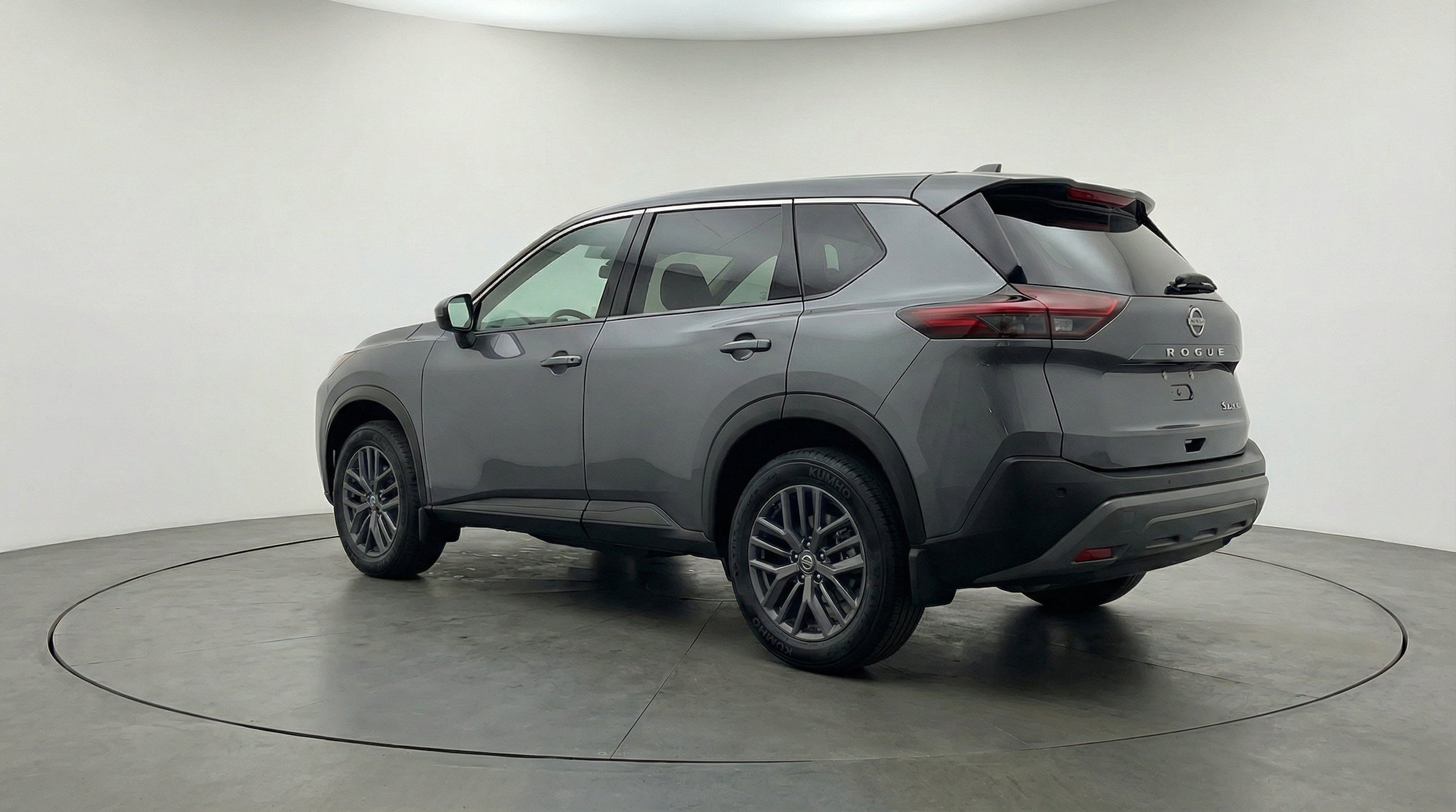 Thumbnail: 2026 Nissan Rogue - 6