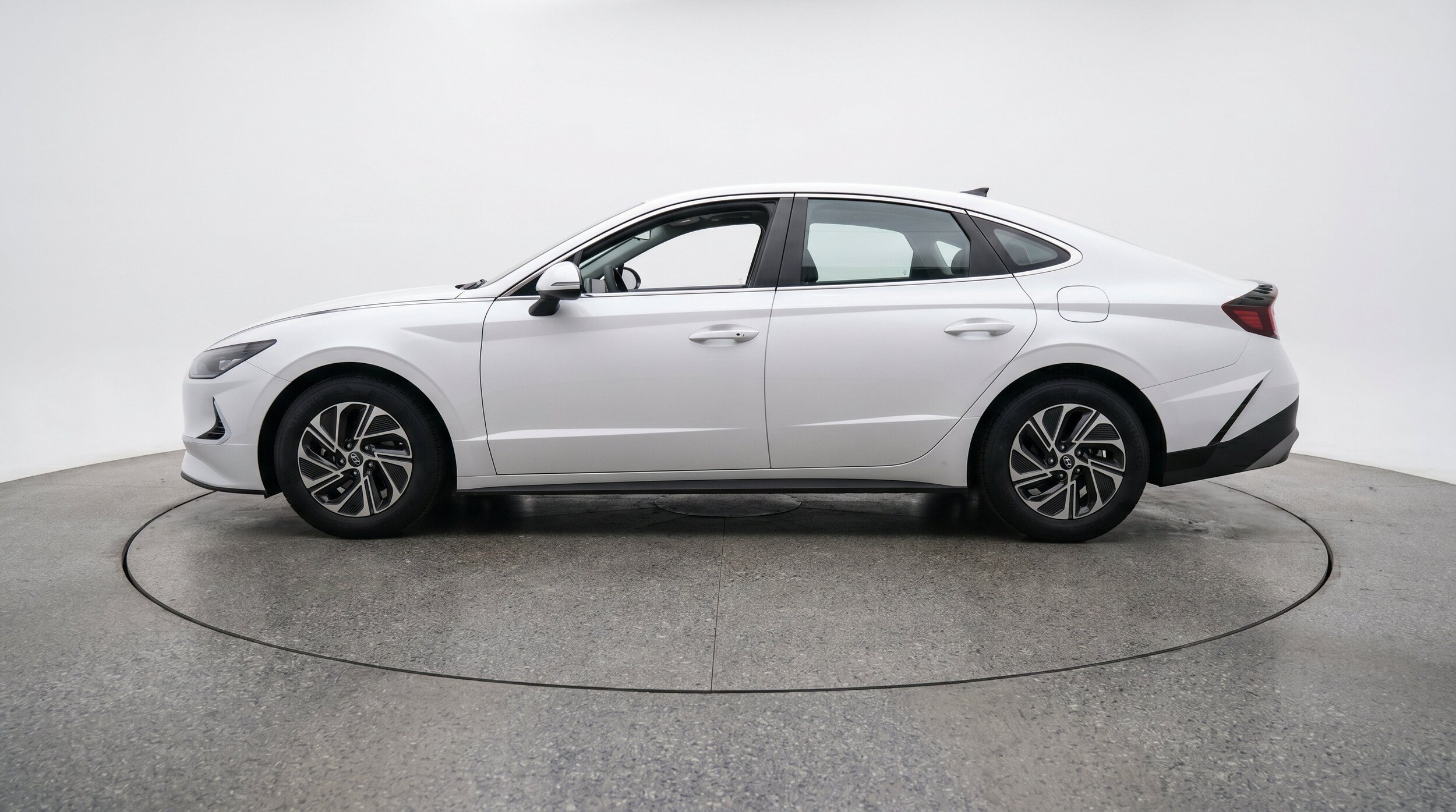 Thumbnail: 2026 Hyundai Sonata - 5