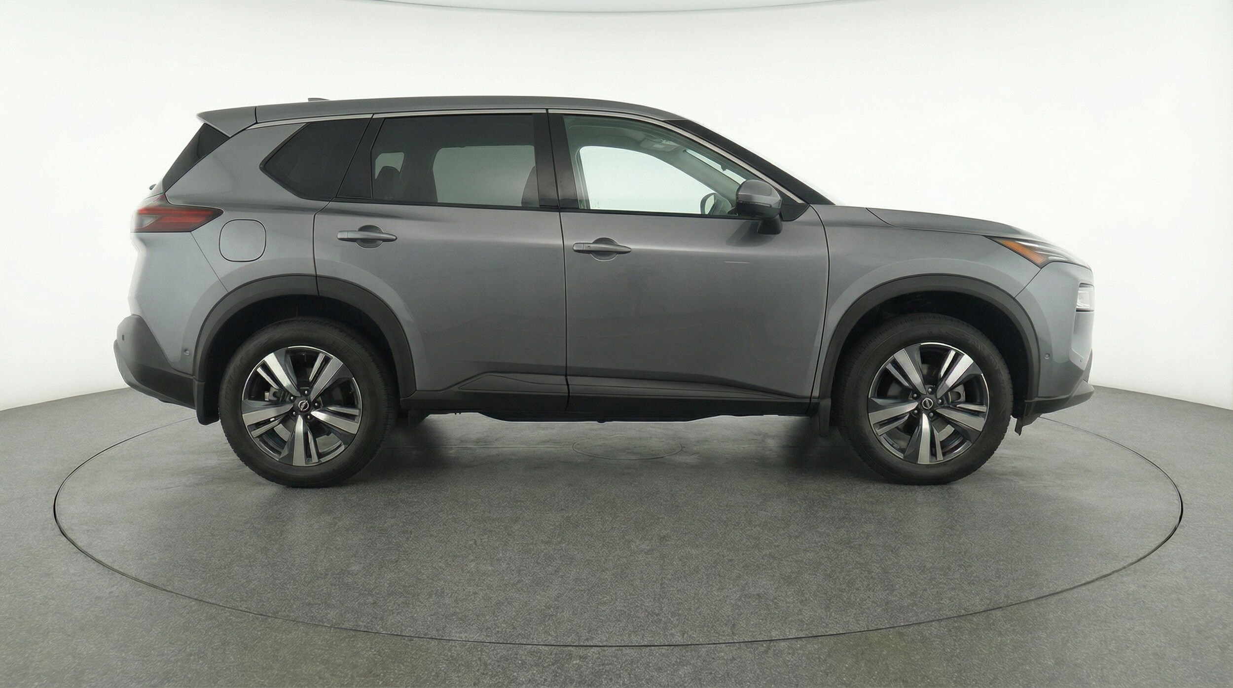 Thumbnail: 2026 Nissan Rogue - 11