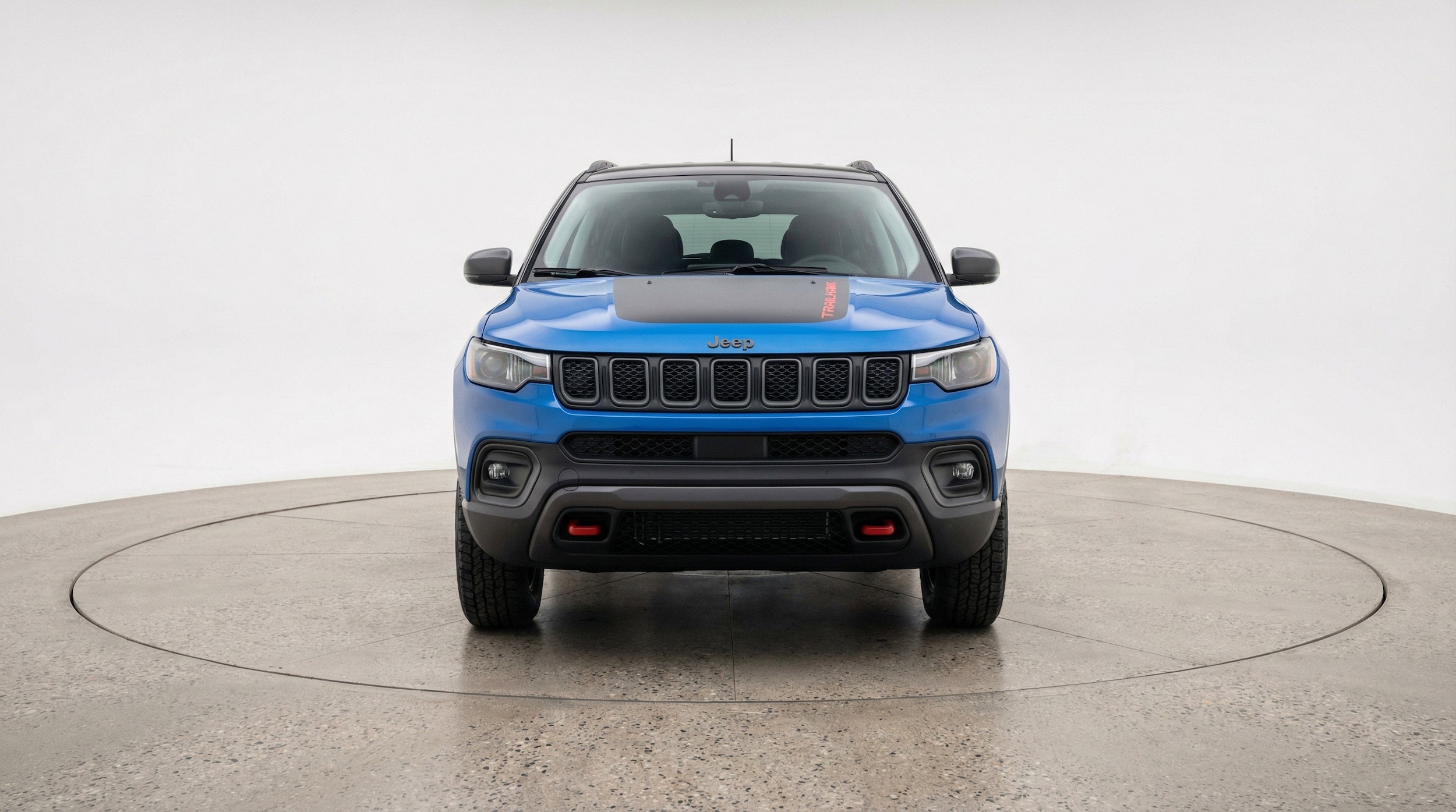 Thumbnail: 2025 Jeep Compass - 2