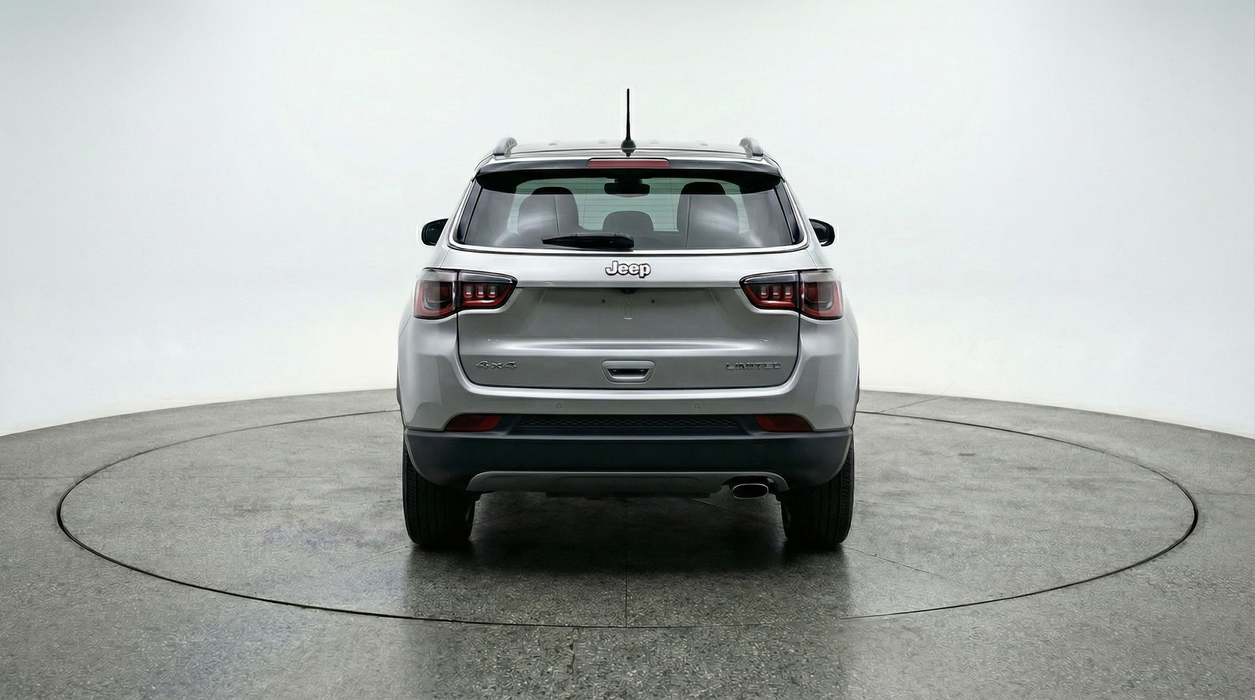 Thumbnail: 2025 Jeep Compass - 6