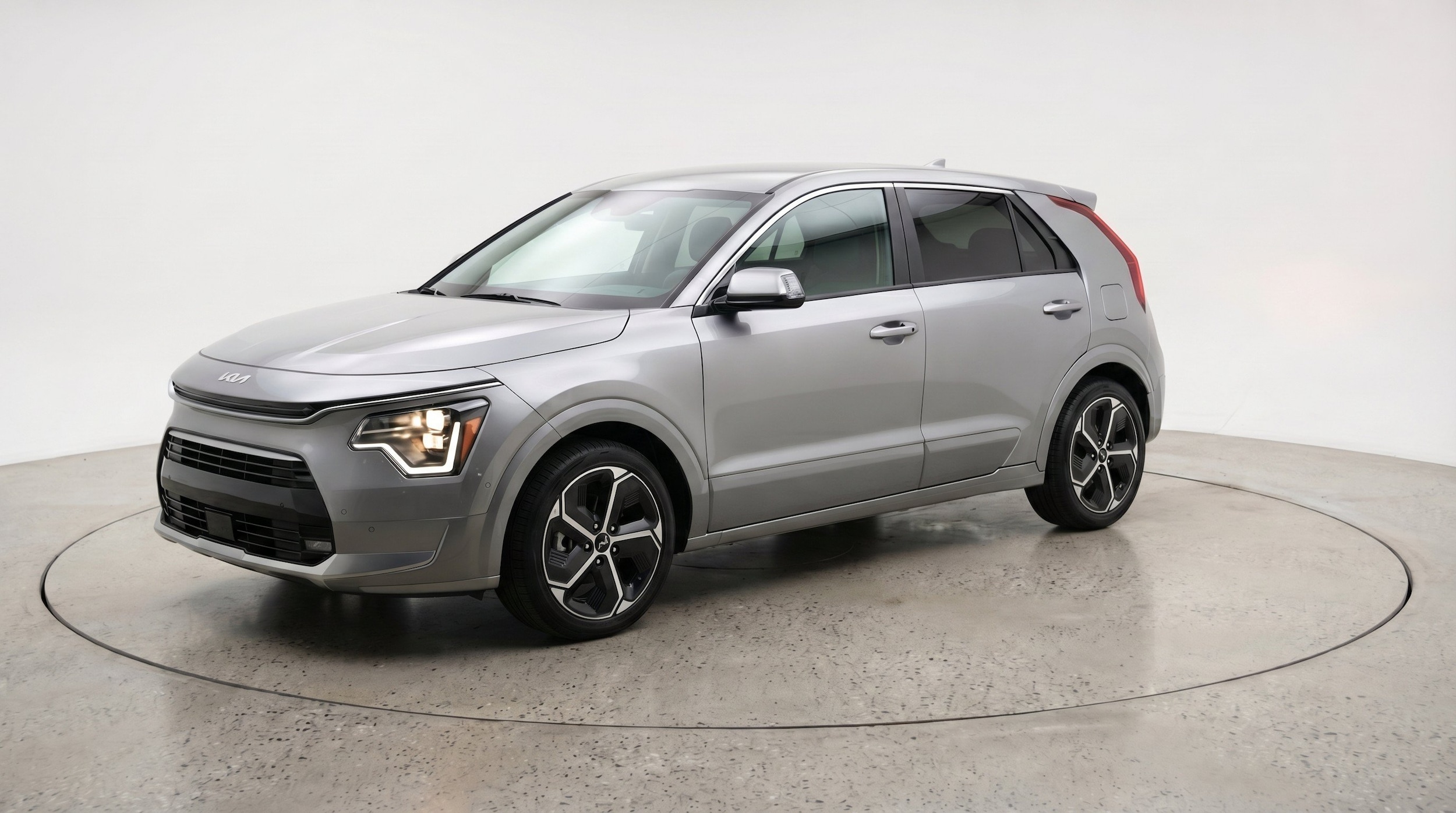 Thumbnail: 2026 Kia Niro - 3