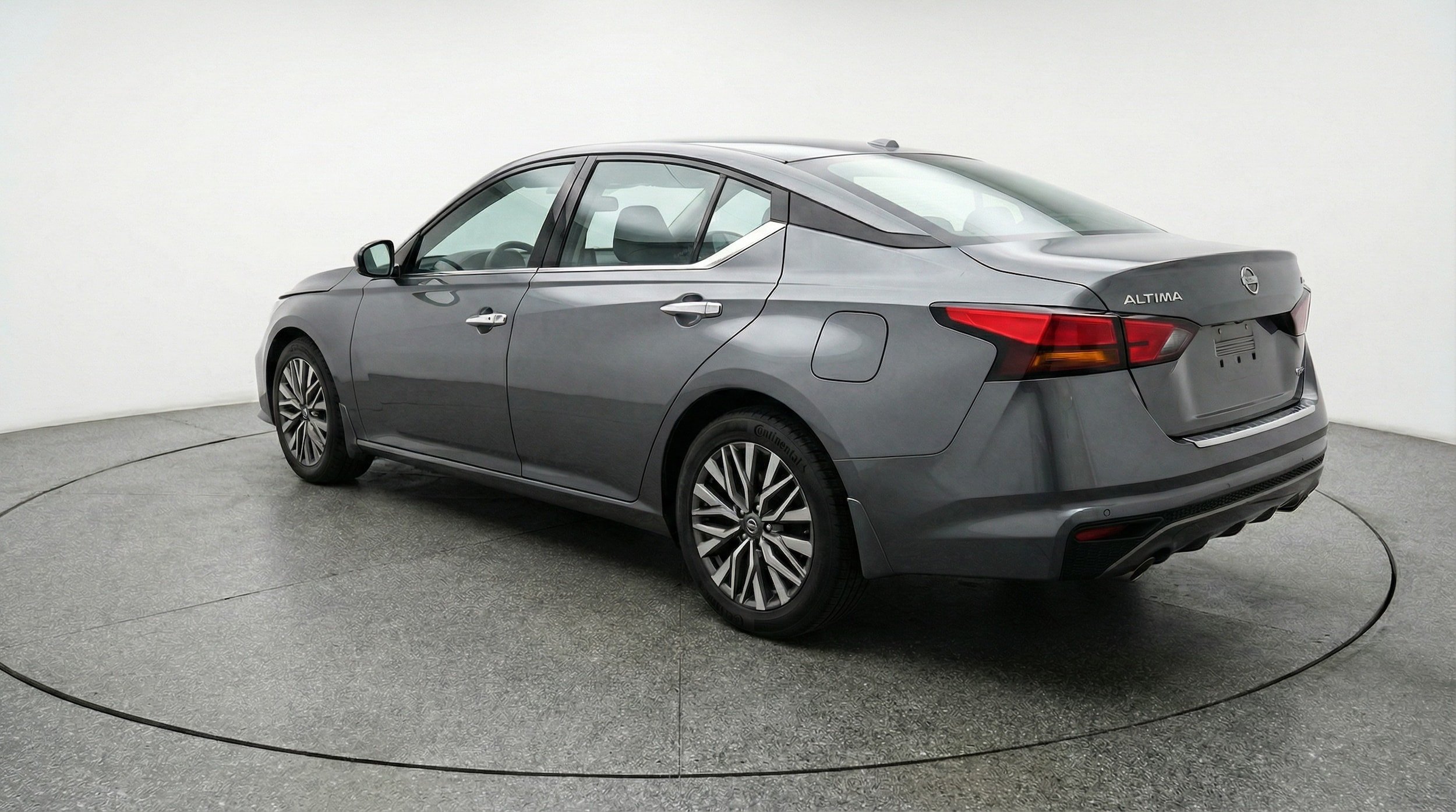 Thumbnail: 2025 Nissan Altima - 5