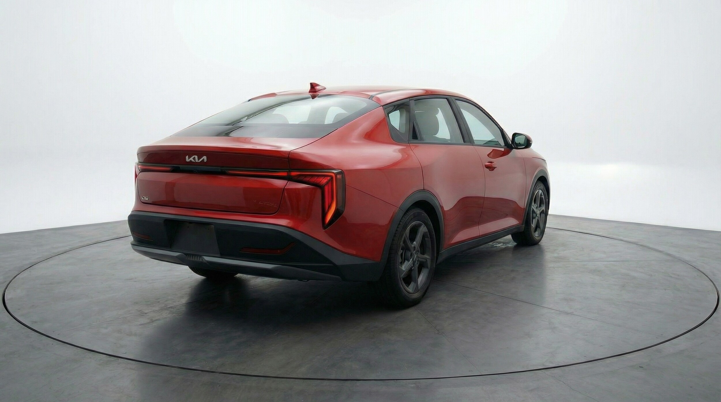 Thumbnail: 2025 Kia K4 - 7