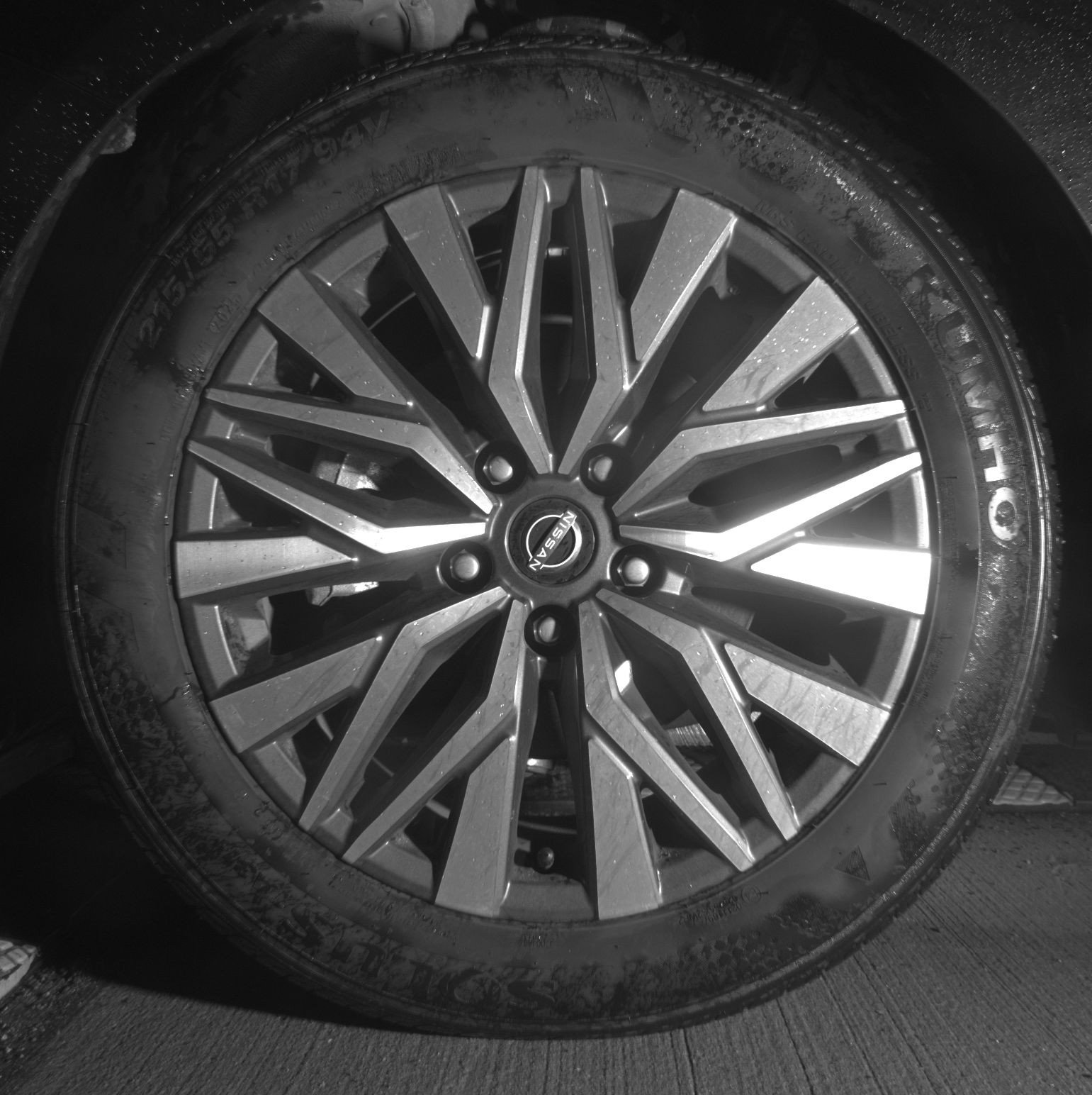 Thumbnail: 2025 Nissan Altima - 12